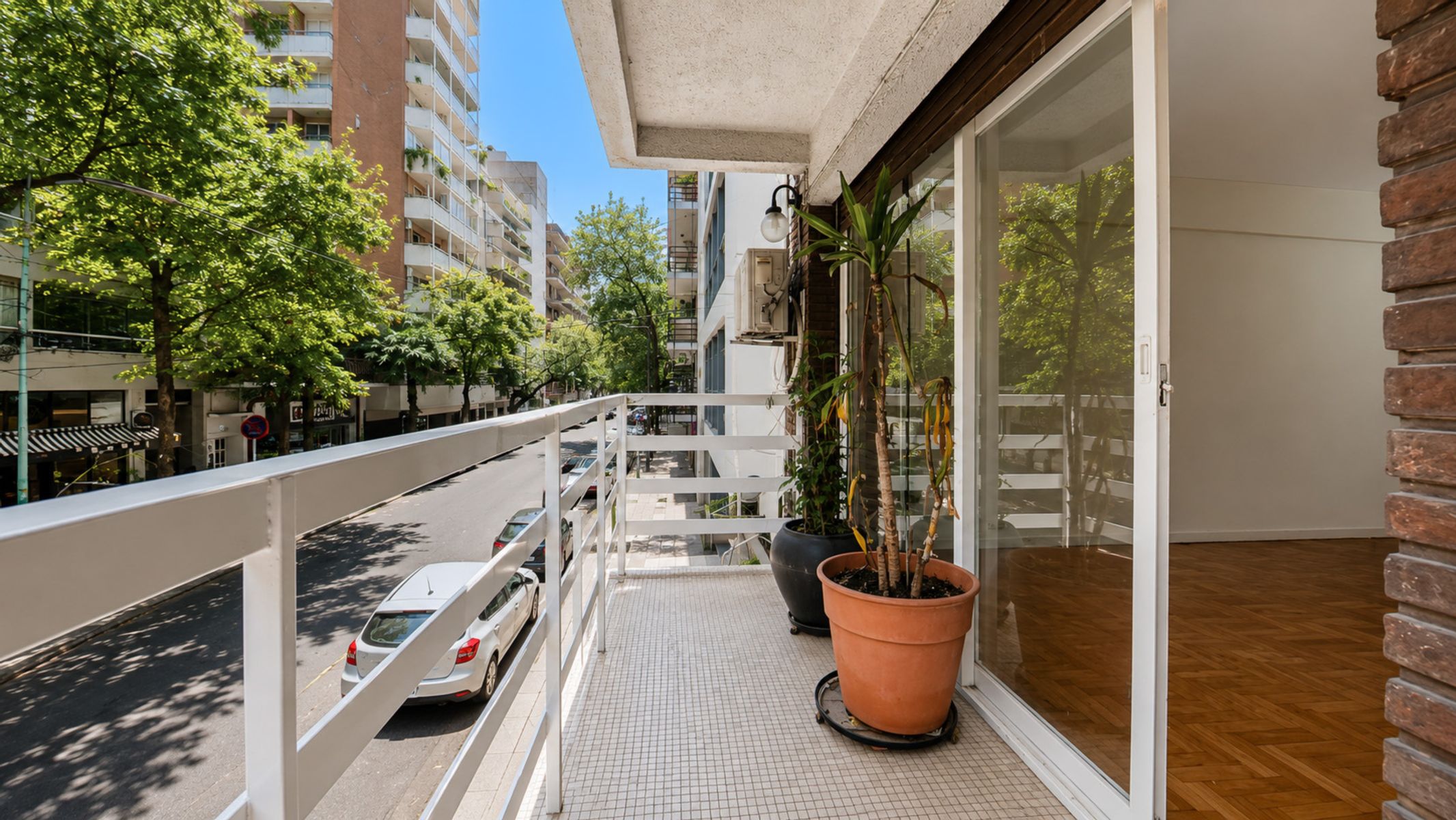 Palermo 2 Ambientes APTO CONSULTORIOS - OFICINAS PROFESIONALES - VIVIENDA - 6