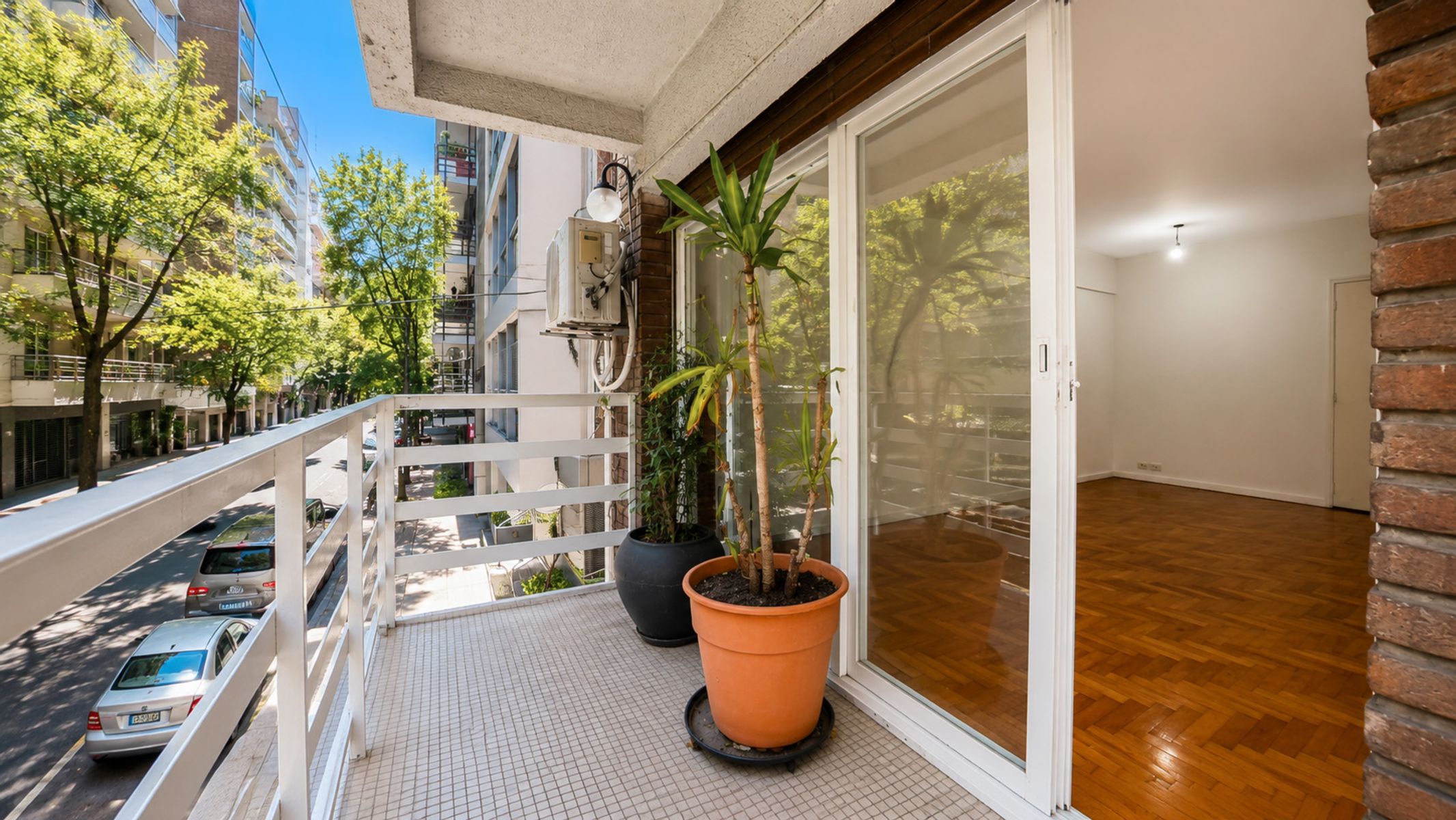 Palermo 2 Ambientes APTO CONSULTORIOS - OFICINAS PROFESIONALES - VIVIENDA - 7