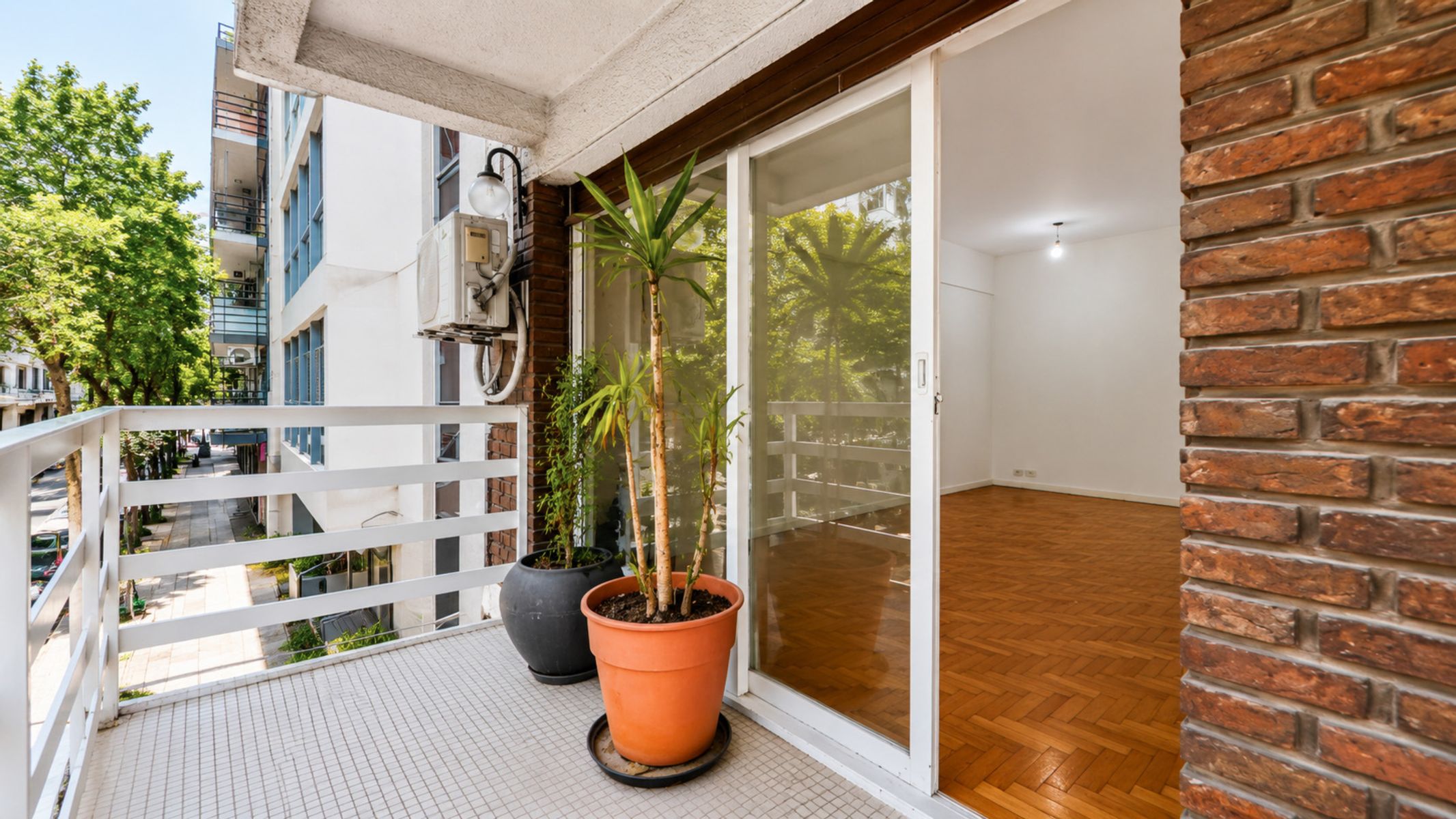 Palermo 2 Ambientes APTO CONSULTORIOS - OFICINAS PROFESIONALES - VIVIENDA - 9