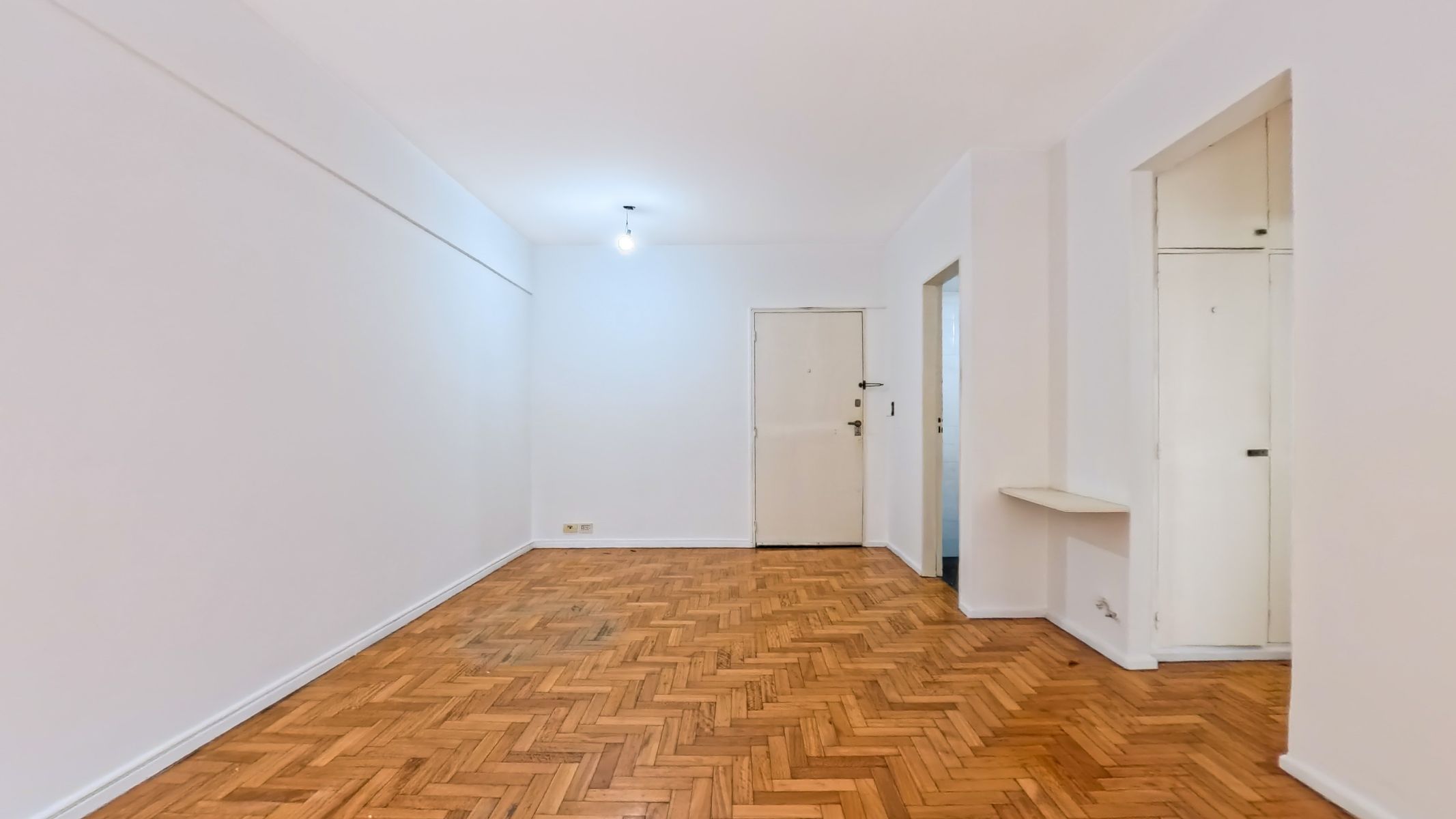 Palermo 2 Ambientes APTO CONSULTORIOS - OFICINAS PROFESIONALES - VIVIENDA - 10
