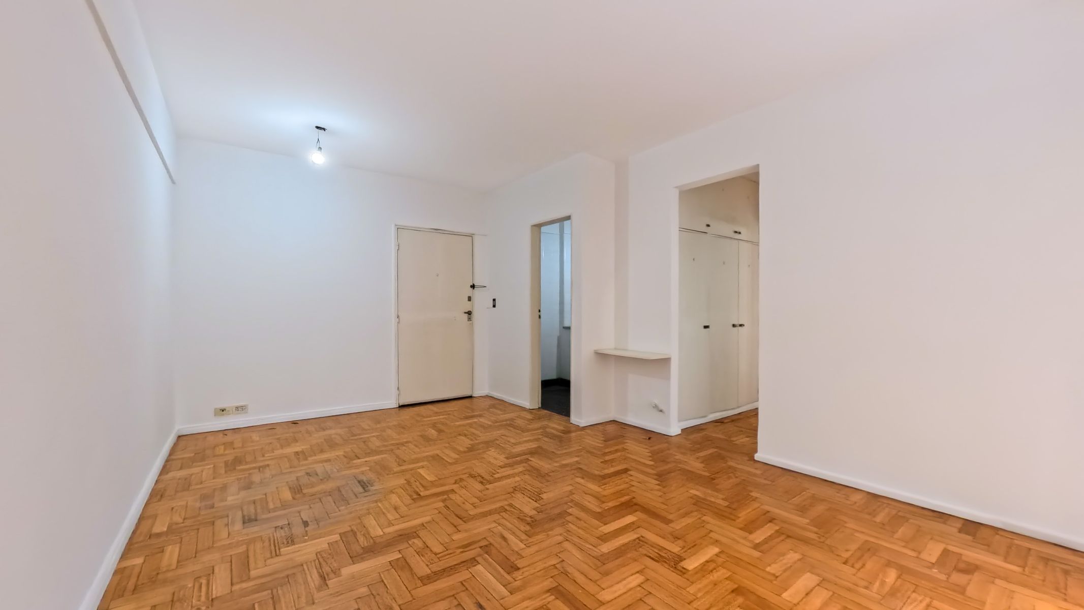 Palermo 2 Ambientes APTO CONSULTORIOS - OFICINAS PROFESIONALES - VIVIENDA - 11