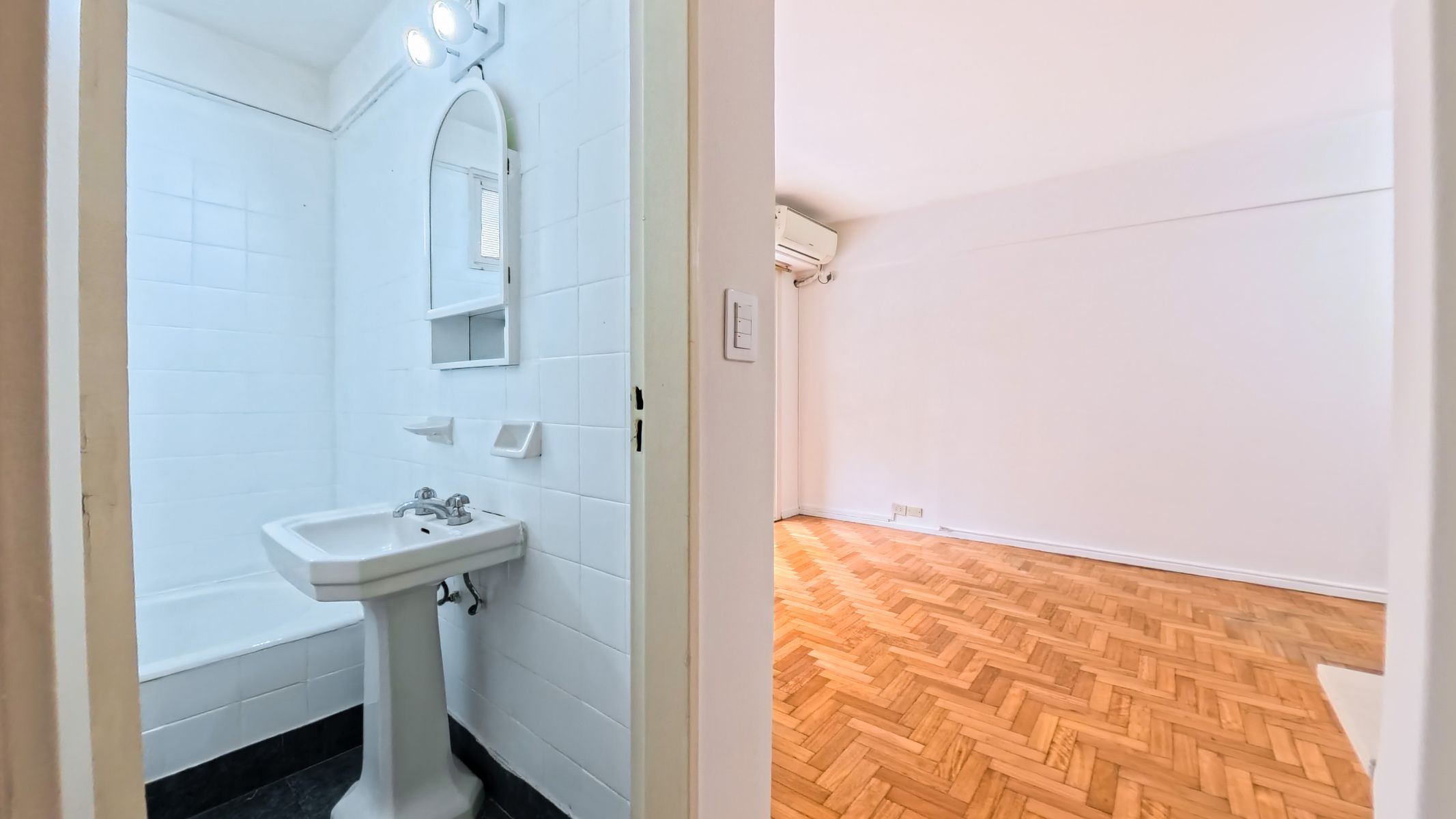 Palermo 2 Ambientes APTO CONSULTORIOS - OFICINAS PROFESIONALES - VIVIENDA - 13