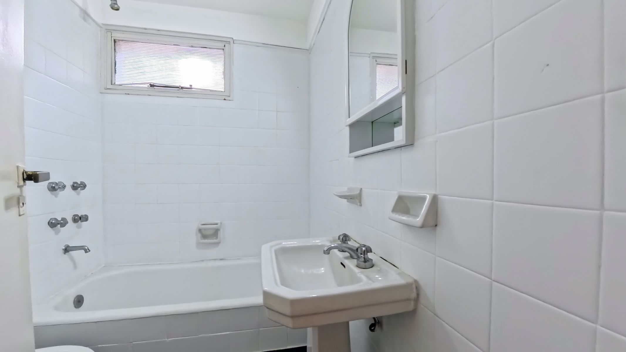 Palermo 2 Ambientes APTO CONSULTORIOS - OFICINAS PROFESIONALES - VIVIENDA - 14