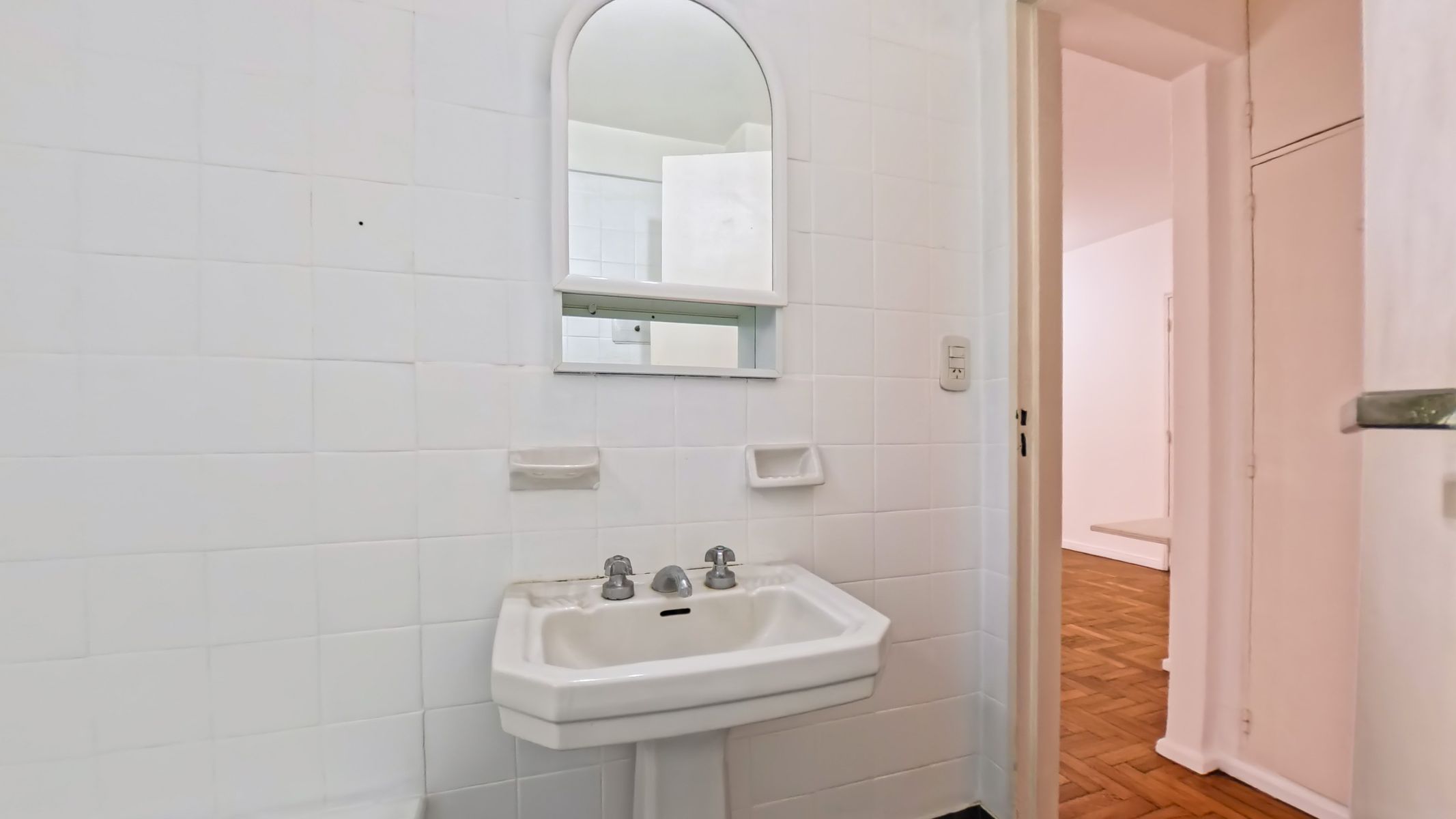 Palermo 2 Ambientes APTO CONSULTORIOS - OFICINAS PROFESIONALES - VIVIENDA - 15