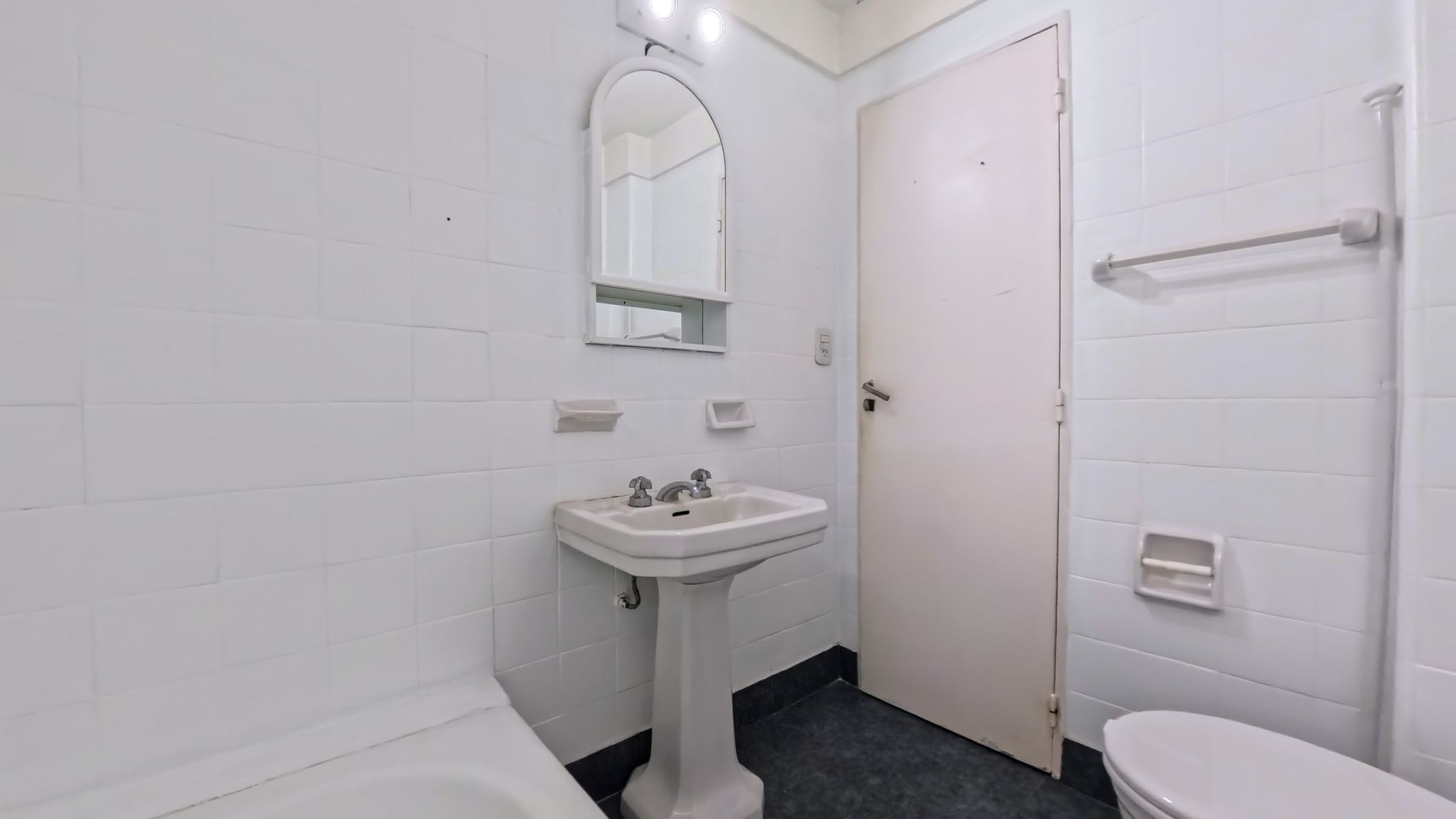 Palermo 2 Ambientes APTO CONSULTORIOS - OFICINAS PROFESIONALES - VIVIENDA - 16