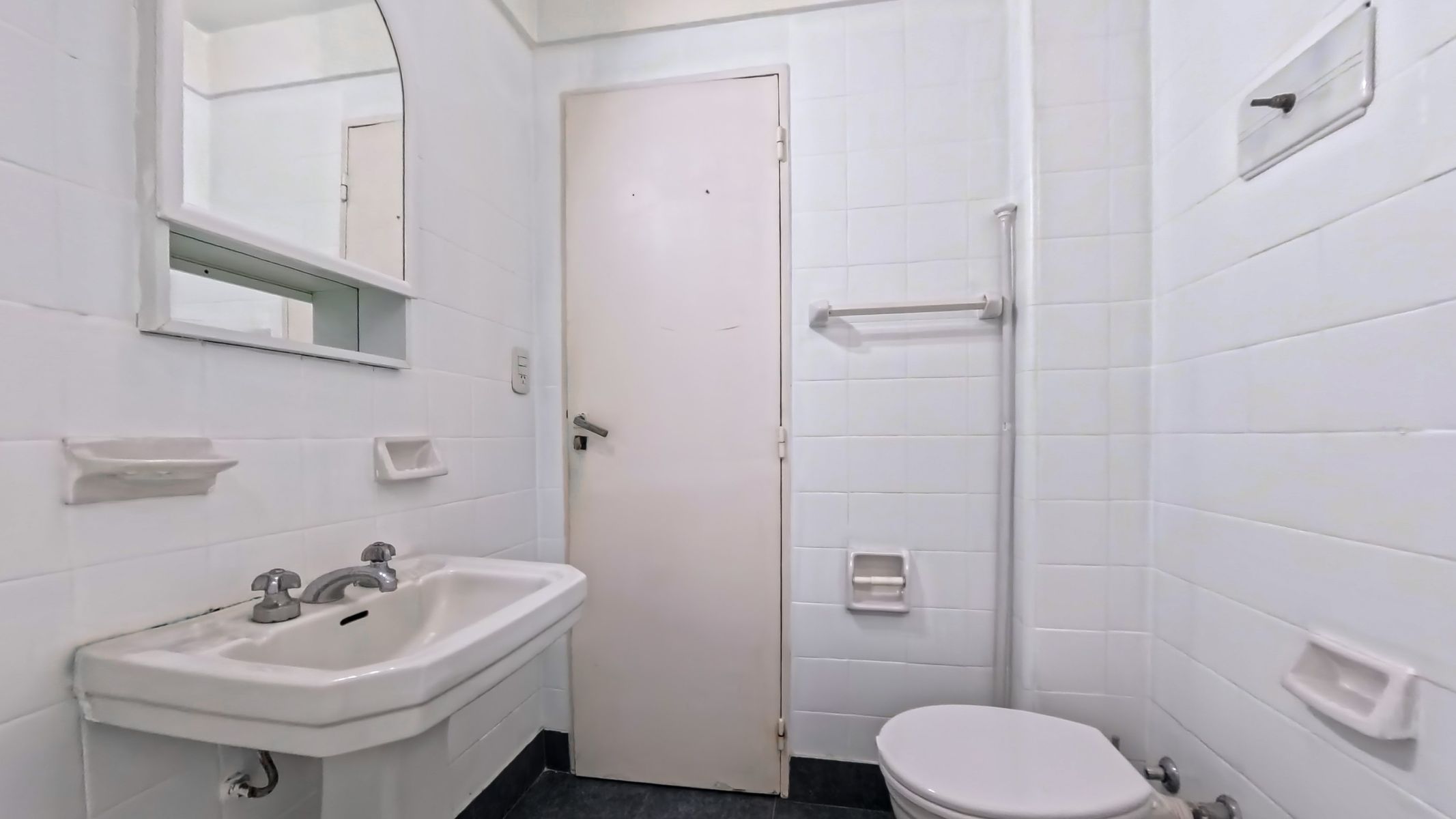 Palermo 2 Ambientes APTO CONSULTORIOS - OFICINAS PROFESIONALES - VIVIENDA - 17