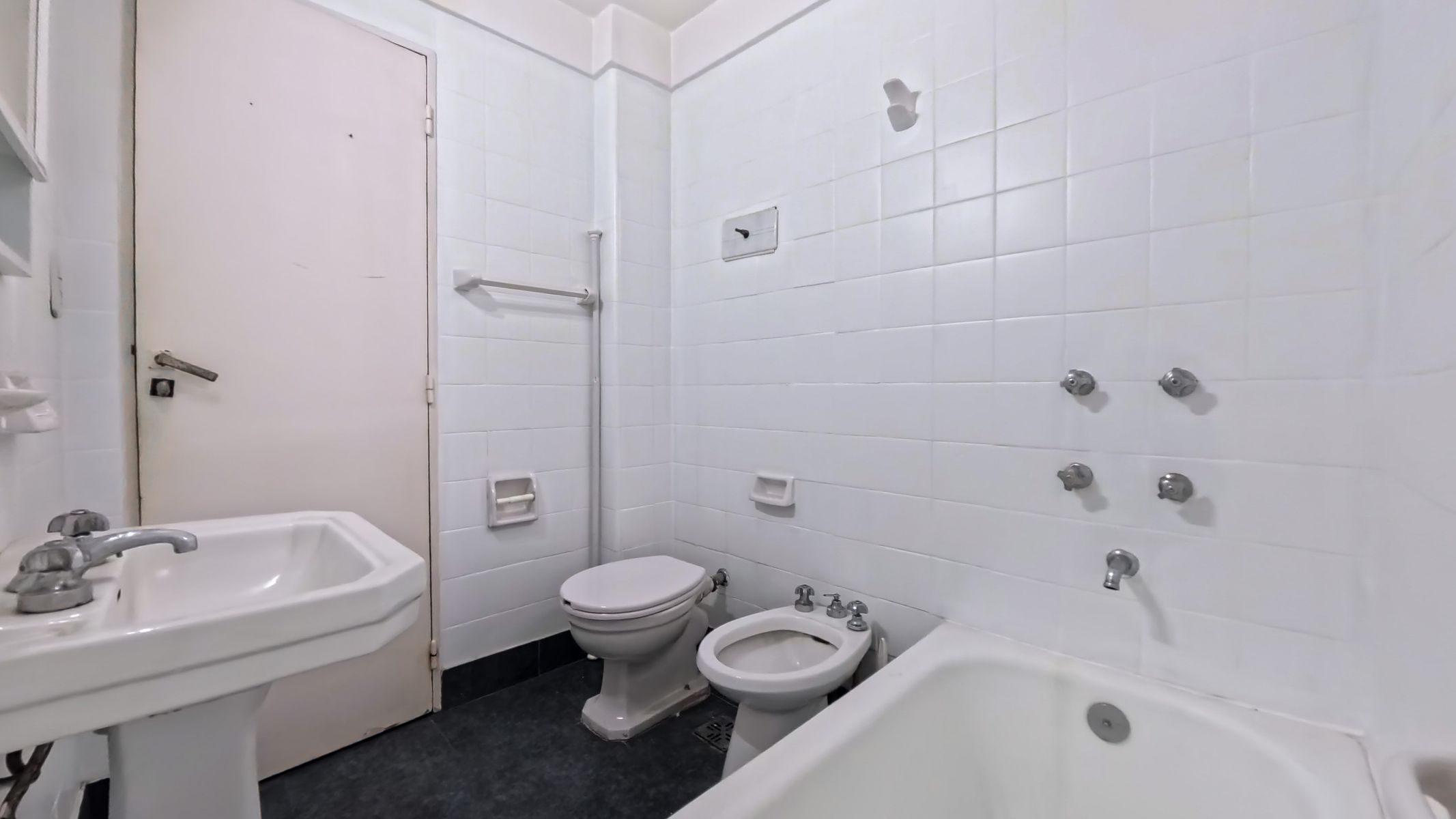 Palermo 2 Ambientes APTO CONSULTORIOS - OFICINAS PROFESIONALES - VIVIENDA - 18