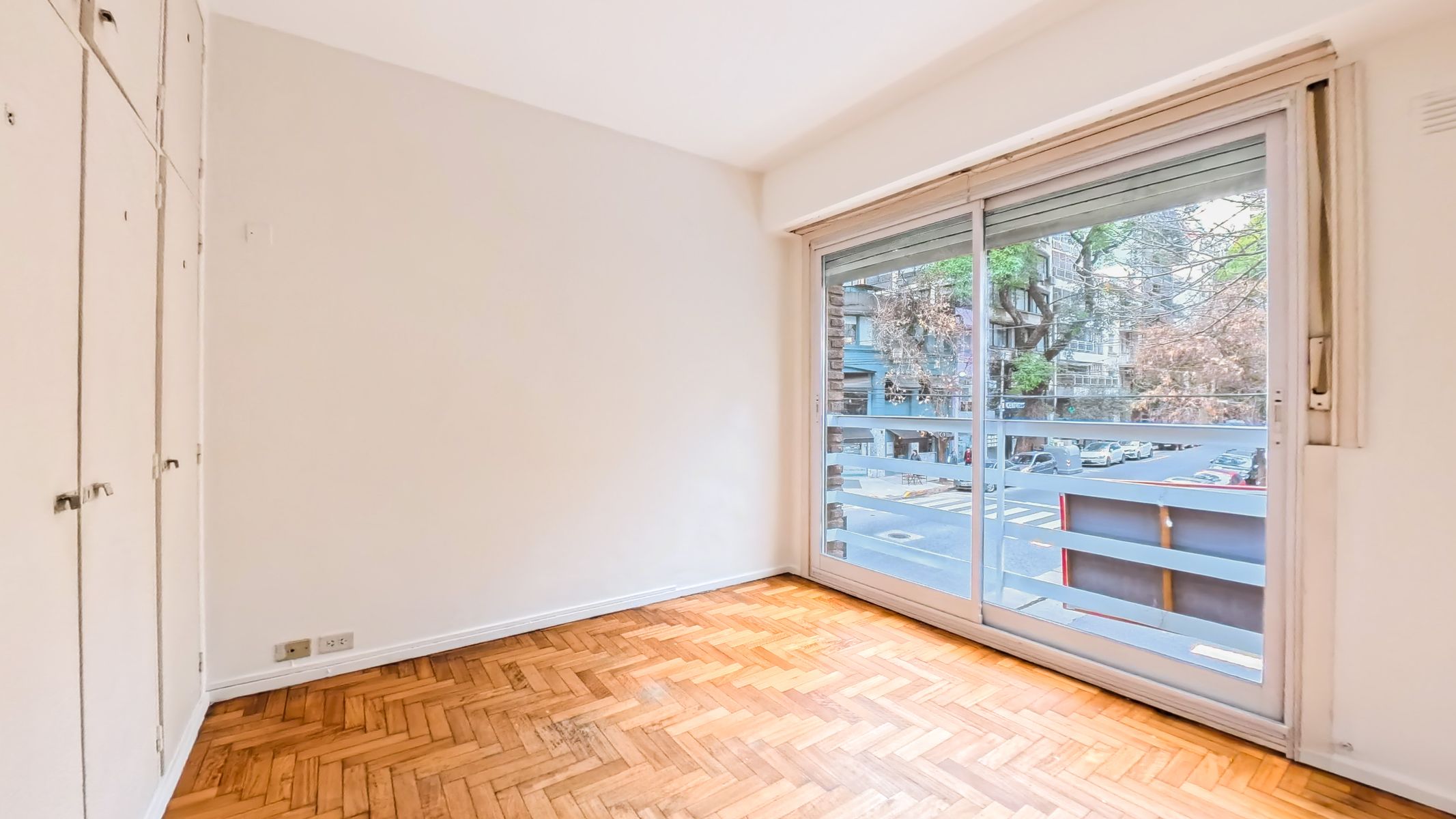 Palermo 2 Ambientes APTO CONSULTORIOS - OFICINAS PROFESIONALES - VIVIENDA - 19