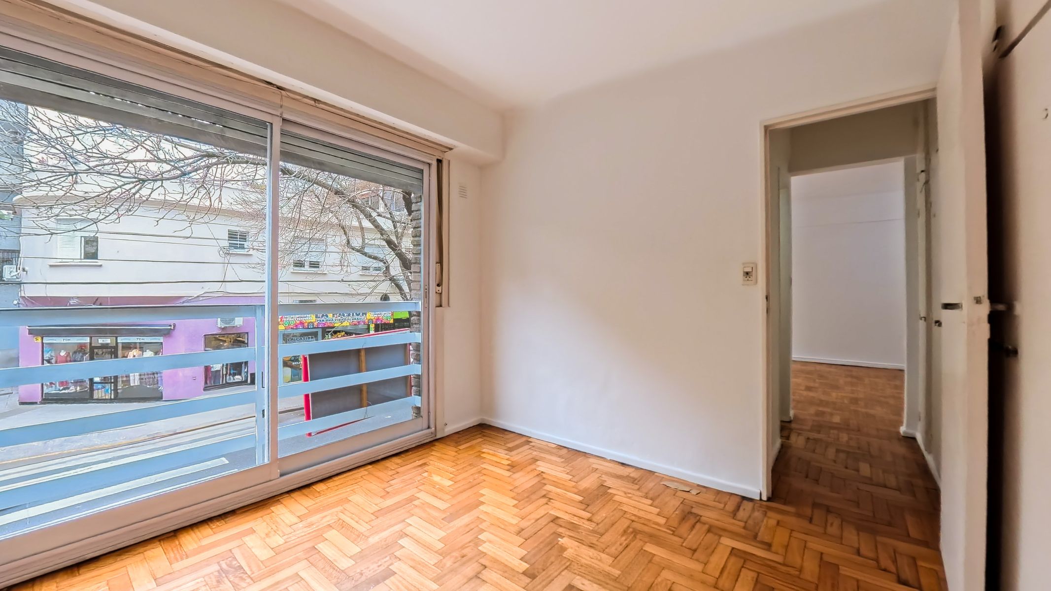 Palermo 2 Ambientes APTO CONSULTORIOS - OFICINAS PROFESIONALES - VIVIENDA - 20