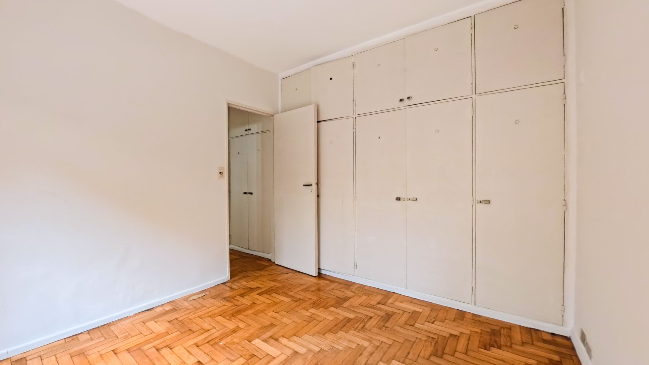 Palermo 2 Ambientes APTO CONSULTORIOS - OFICINAS PROFESIONALES - VIVIENDA - 21