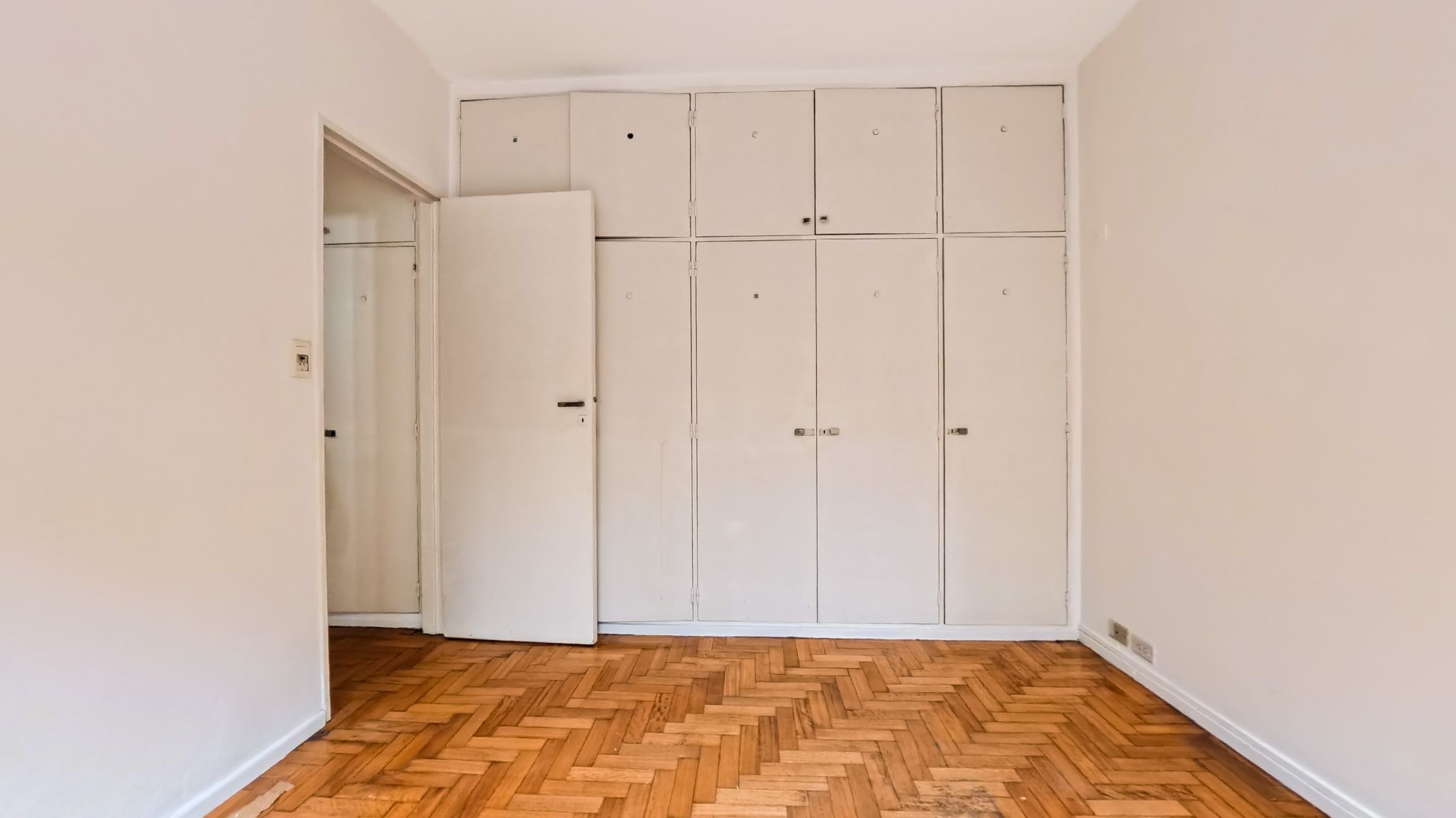 Palermo 2 Ambientes APTO CONSULTORIOS - OFICINAS PROFESIONALES - VIVIENDA - 22