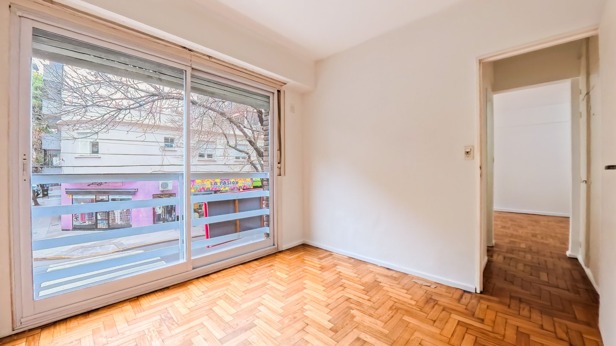 Palermo 2 Ambientes APTO CONSULTORIOS - OFICINAS PROFESIONALES - VIVIENDA - 23
