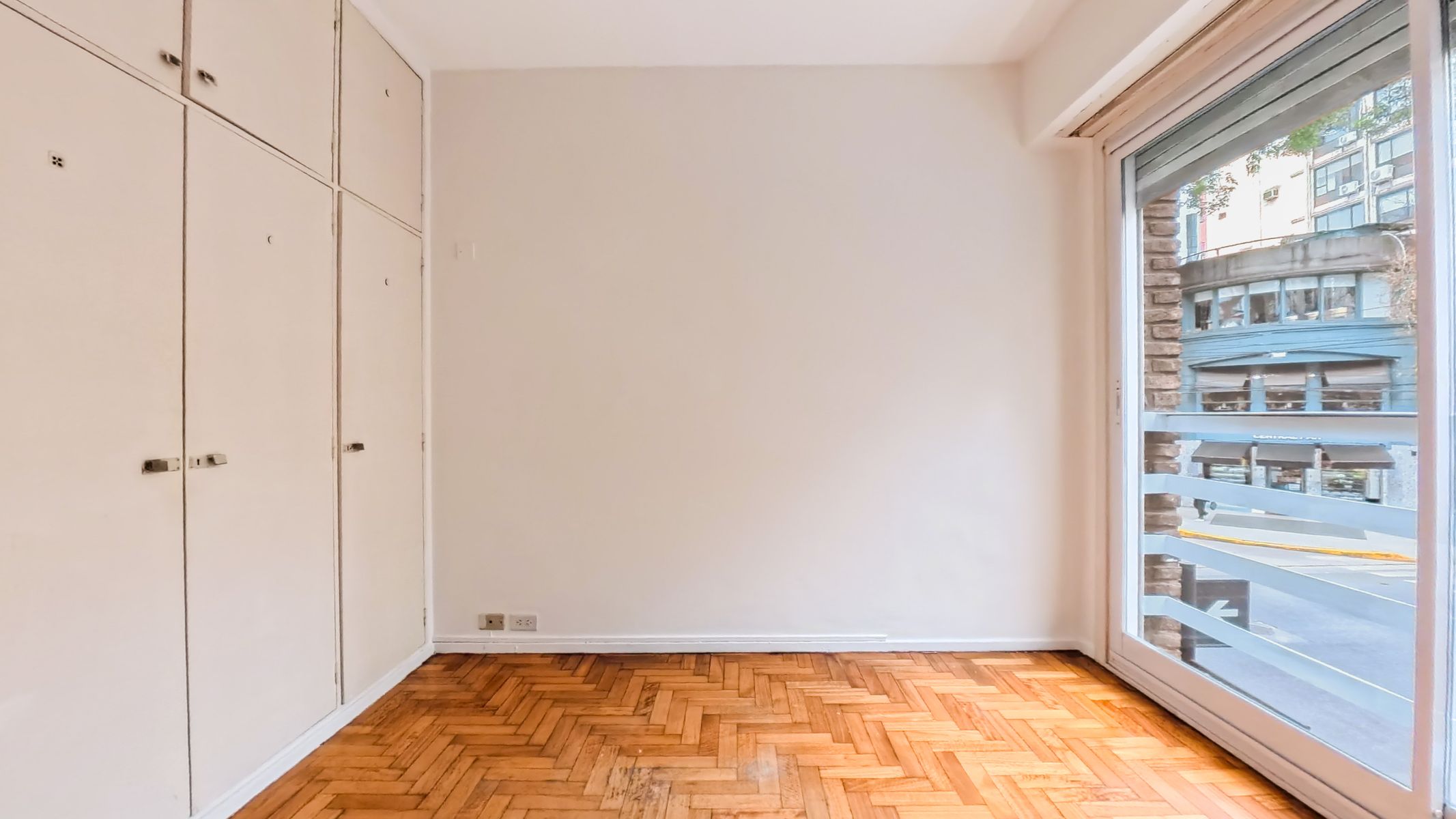 Palermo 2 Ambientes APTO CONSULTORIOS - OFICINAS PROFESIONALES - VIVIENDA - 24