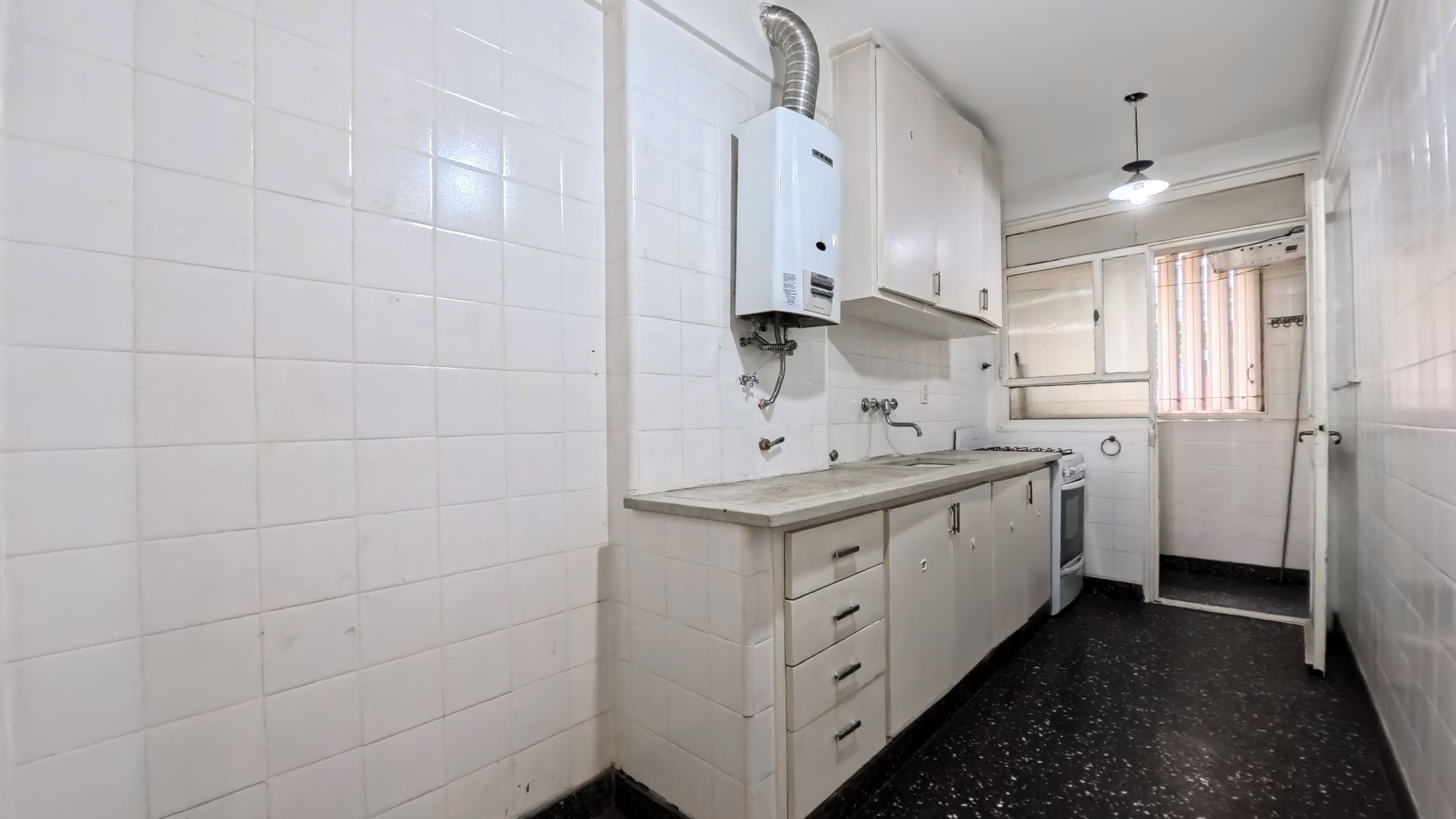 Palermo 2 Ambientes APTO CONSULTORIOS - OFICINAS PROFESIONALES - VIVIENDA - 26