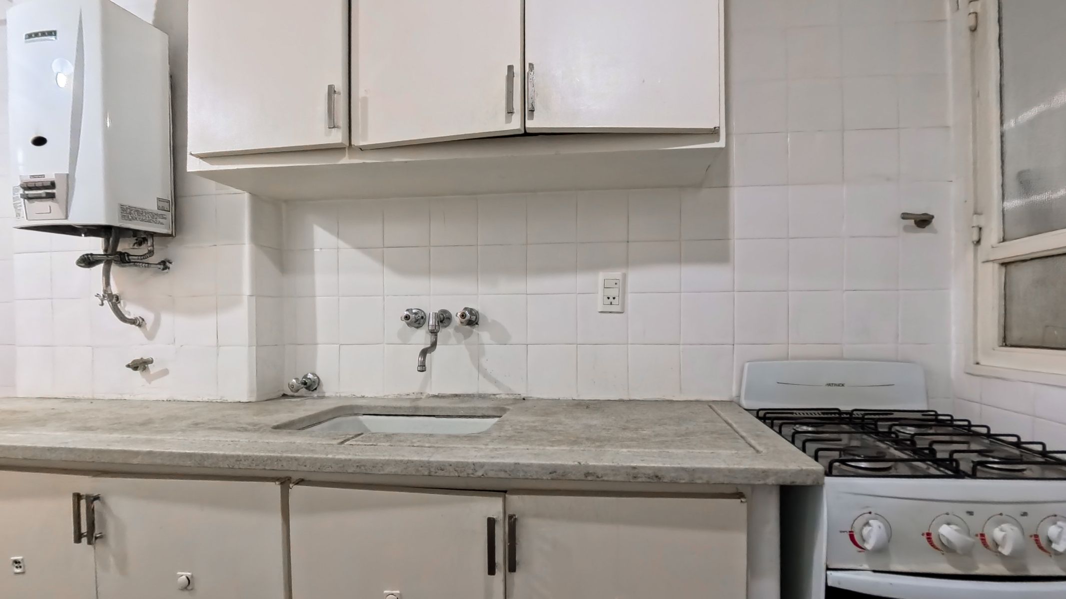 Palermo 2 Ambientes APTO CONSULTORIOS - OFICINAS PROFESIONALES - VIVIENDA - 28