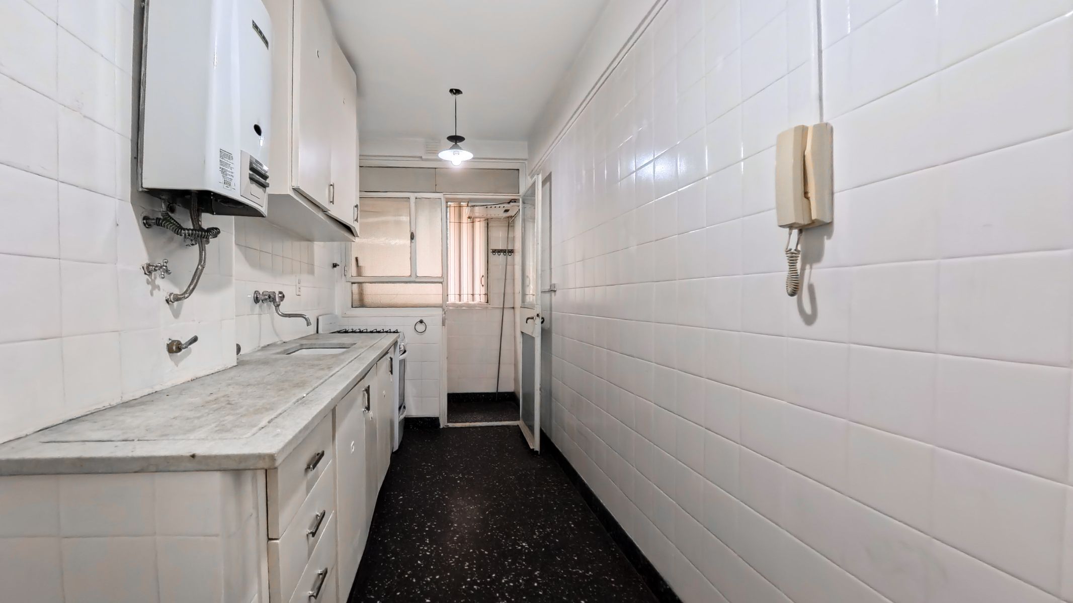 Palermo 2 Ambientes APTO CONSULTORIOS - OFICINAS PROFESIONALES - VIVIENDA - 29