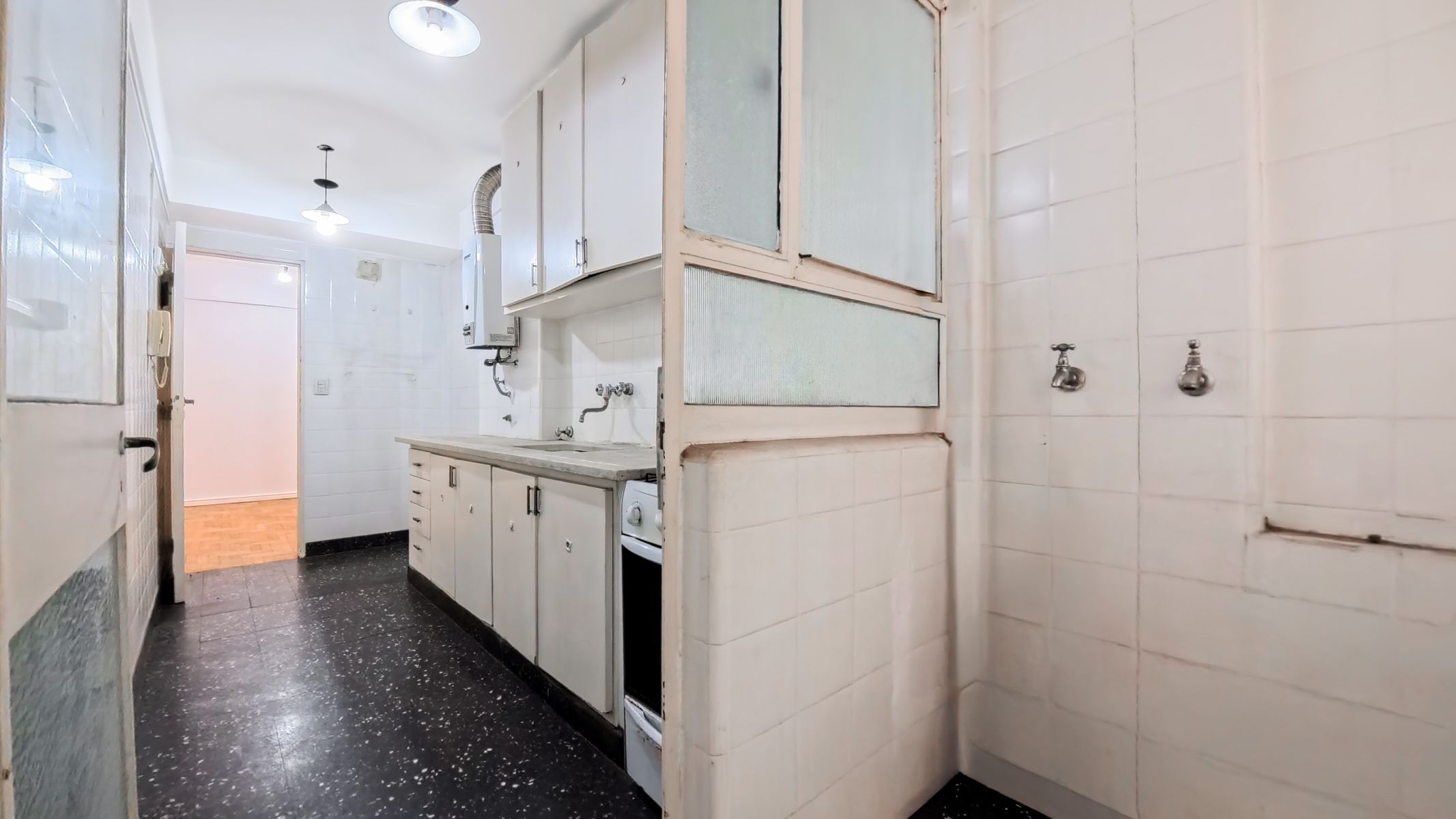 Palermo 2 Ambientes APTO CONSULTORIOS - OFICINAS PROFESIONALES - VIVIENDA - 32
