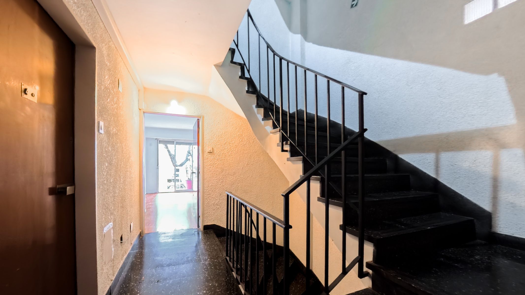 Palermo 2 Ambientes APTO CONSULTORIOS - OFICINAS PROFESIONALES - VIVIENDA - 33