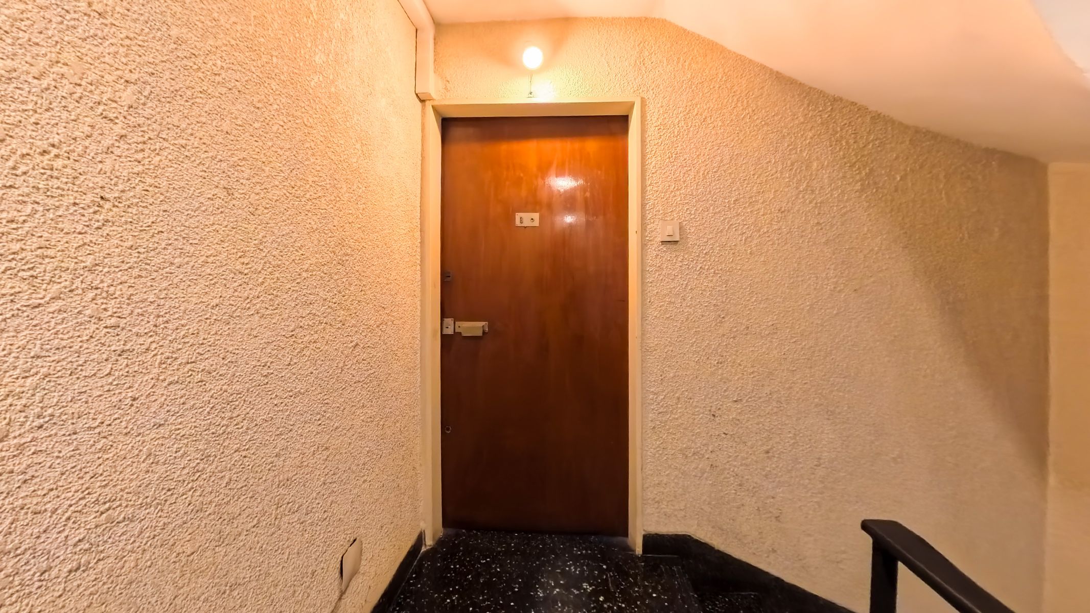 Palermo 2 Ambientes APTO CONSULTORIOS - OFICINAS PROFESIONALES - VIVIENDA - 34