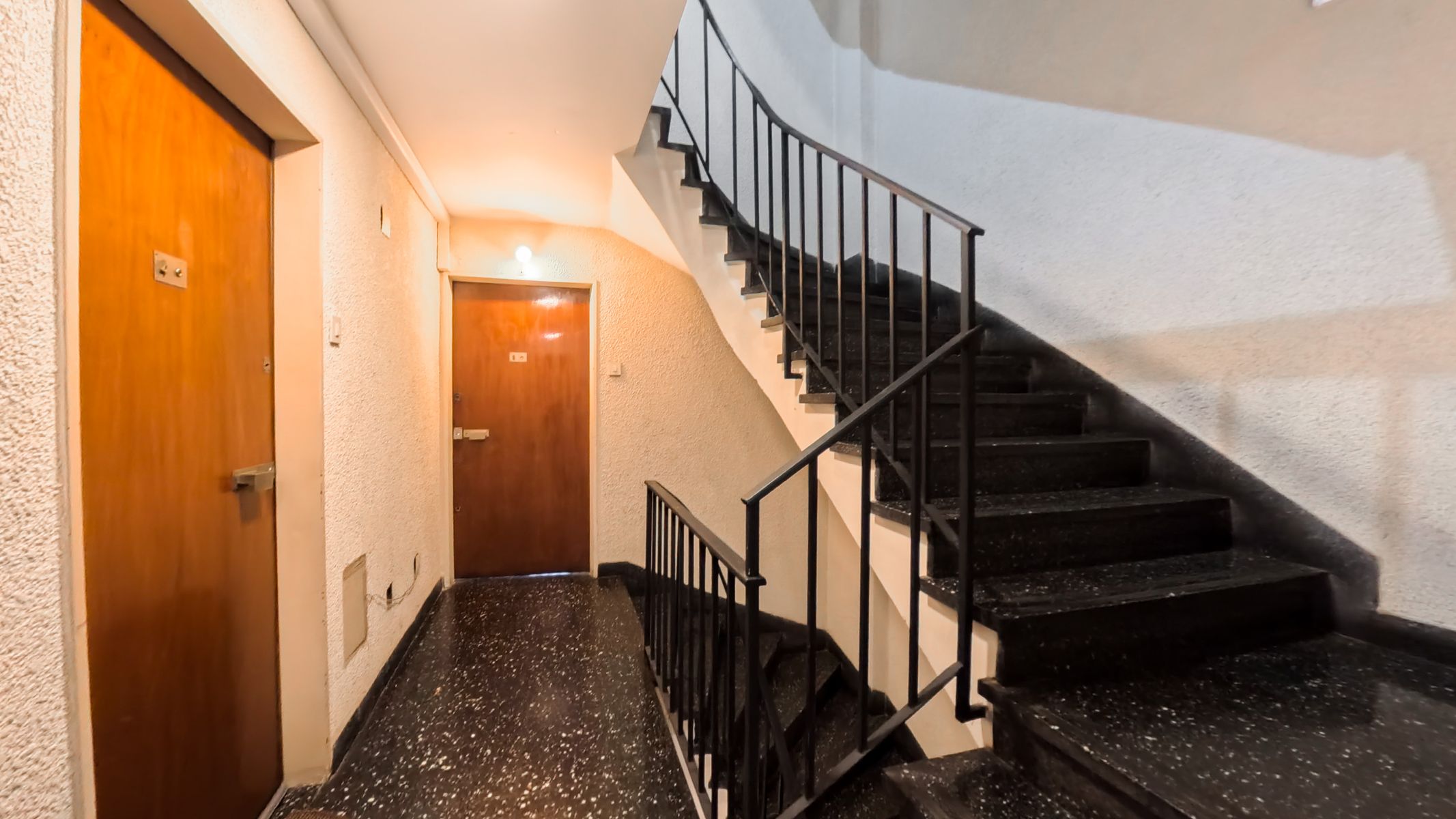 Palermo 2 Ambientes APTO CONSULTORIOS - OFICINAS PROFESIONALES - VIVIENDA - 35