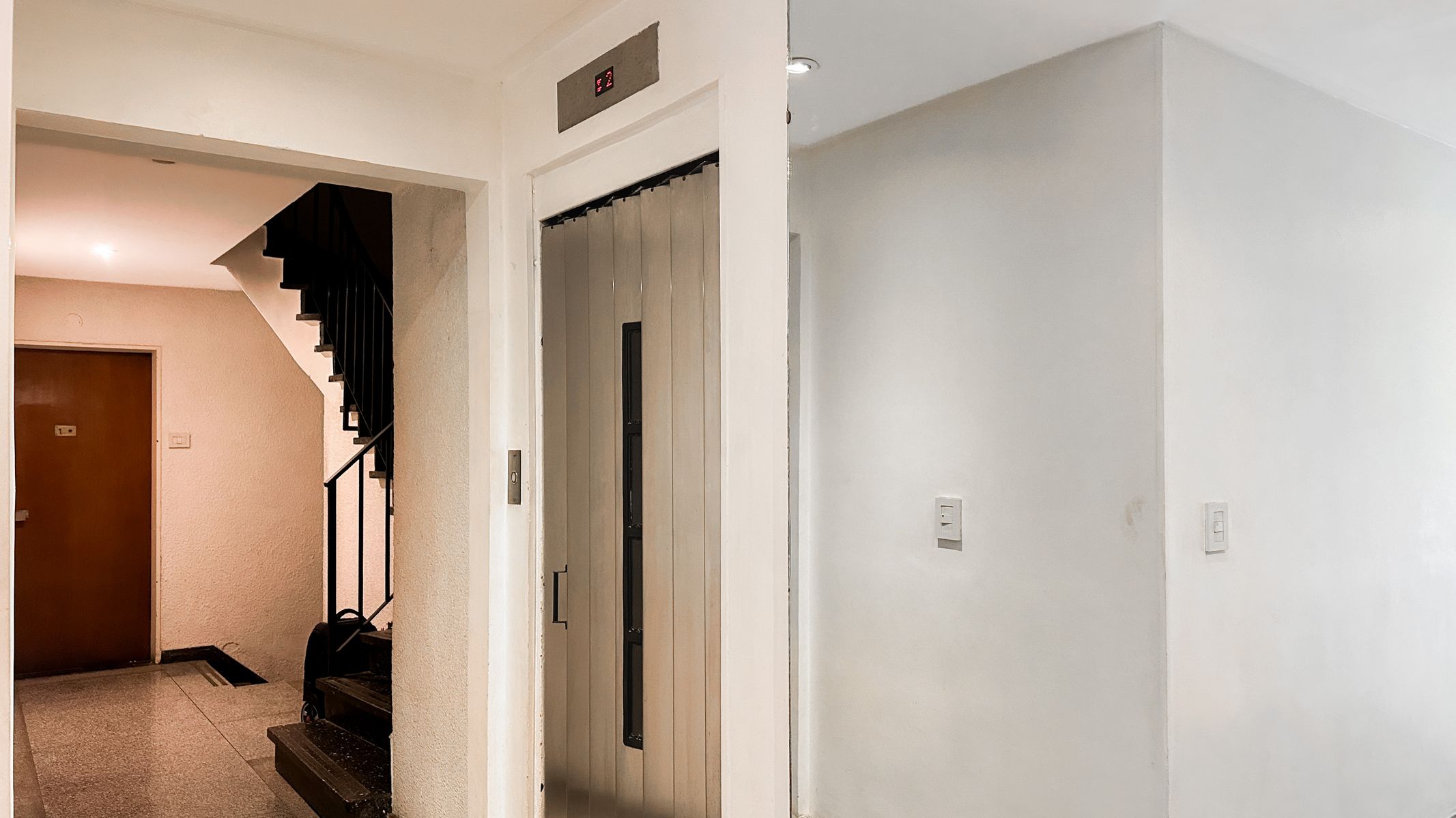 Palermo 2 Ambientes APTO CONSULTORIOS - OFICINAS PROFESIONALES - VIVIENDA - 37