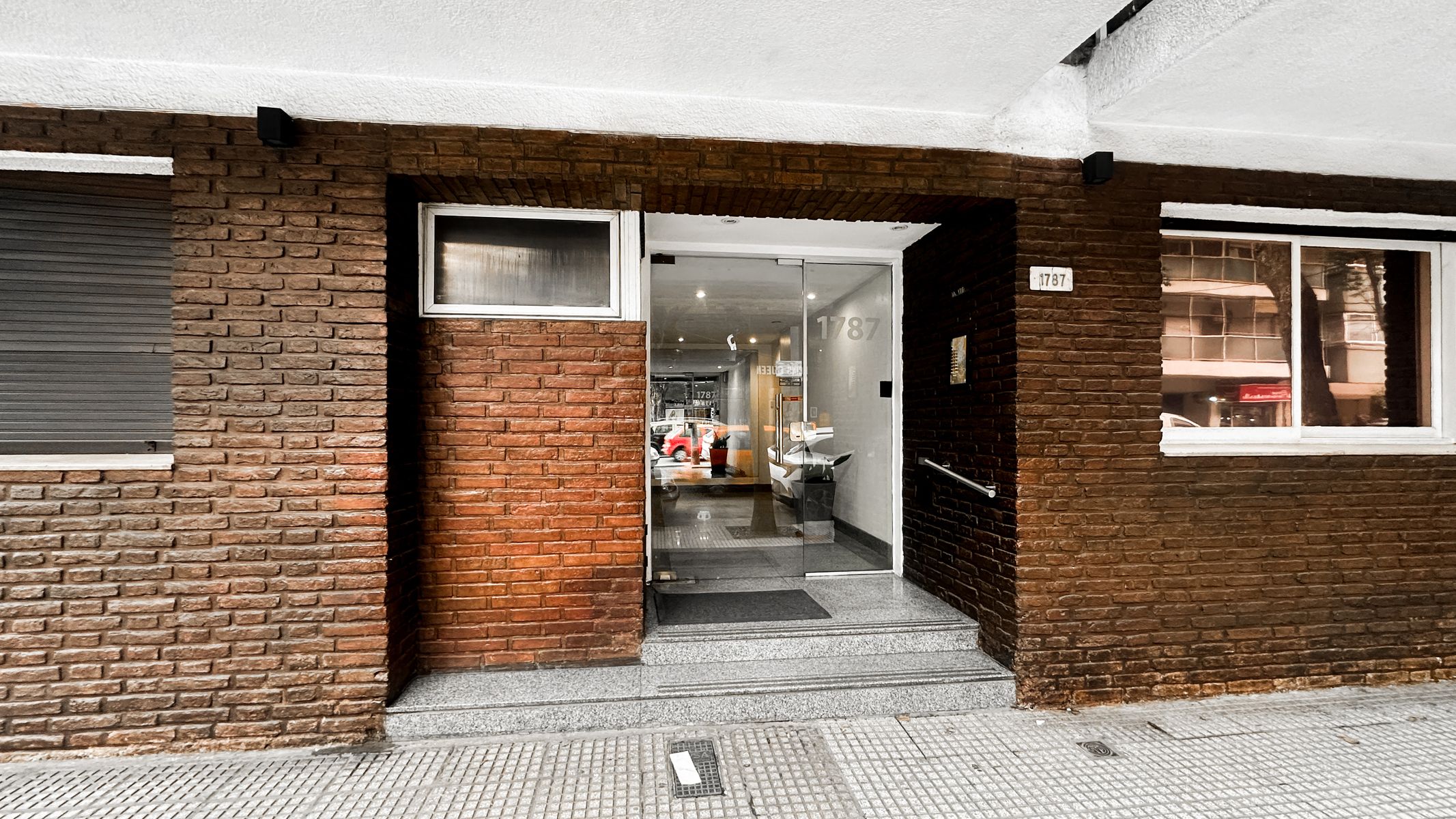 Palermo 2 Ambientes APTO CONSULTORIOS - OFICINAS PROFESIONALES - VIVIENDA - 38