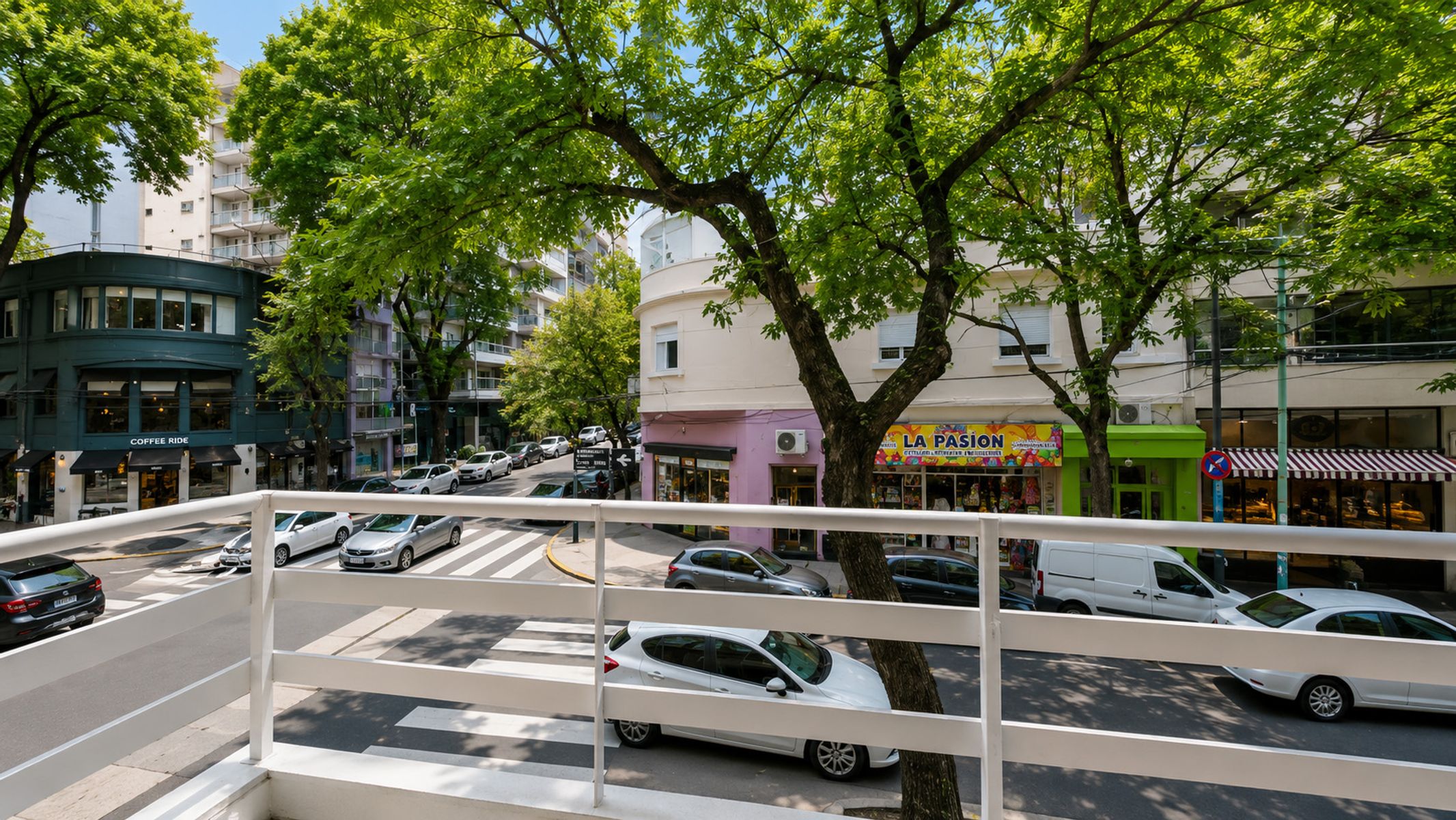 Palermo 2 Ambientes APTO CONSULTORIOS - OFICINAS PROFESIONALES - VIVIENDA - 41