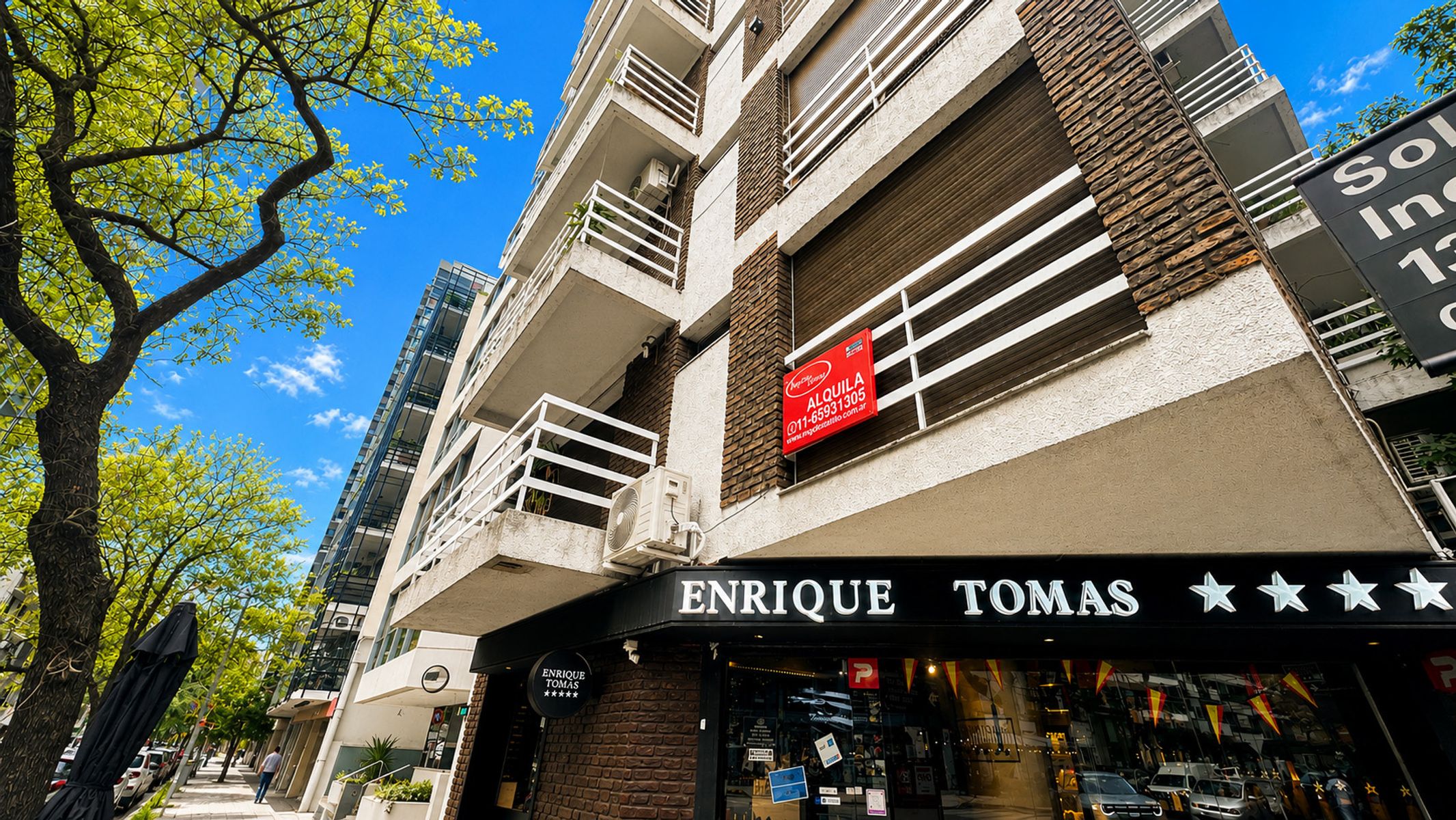 Palermo 2 Ambientes APTO CONSULTORIOS - OFICINAS PROFESIONALES - VIVIENDA - 42