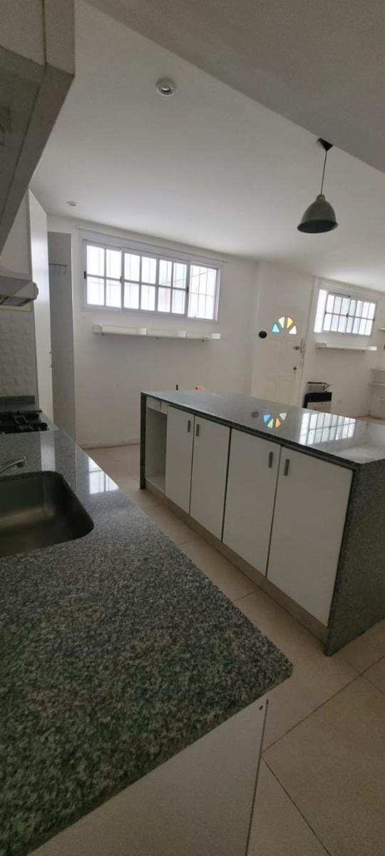BELGRANO NUÑEZ - PH SIN EXPENSAS DUPLEX - 4 AMBIENTES TERRAZA PROPIA