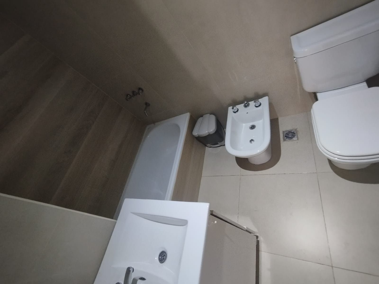 Belgrano Nuñez Monoambiente con Balcon AMOBLADO Y EQUIPADO* MUY LUMINOSO — foto 6