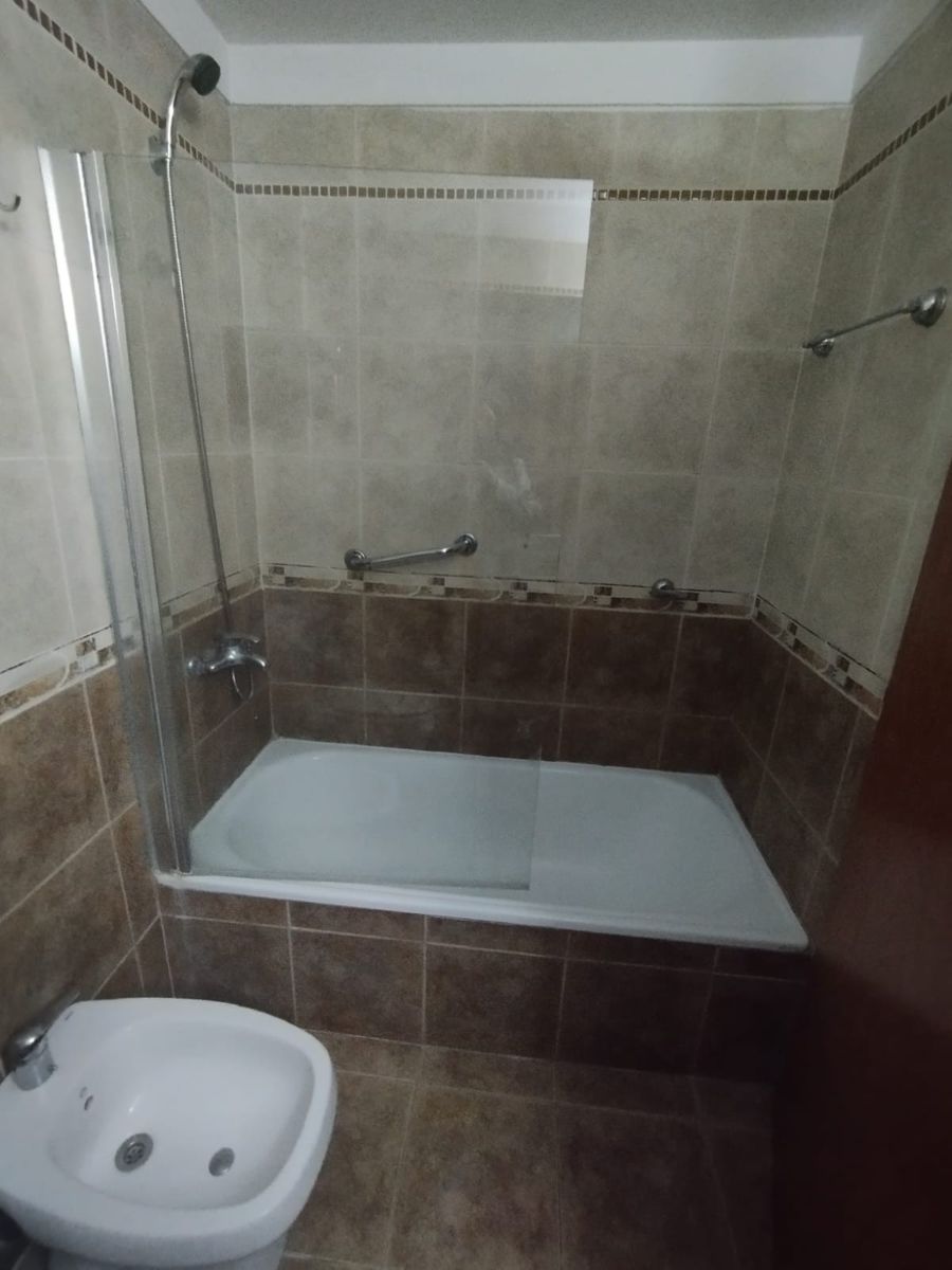 Monoambiente Amoblado equipado Edf Pileta y Solárium — foto 10