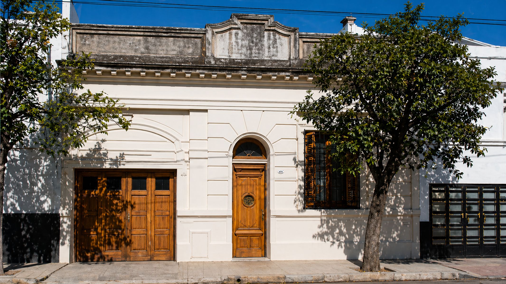 Caballito Casa 6 ambientes con cochera — foto 5