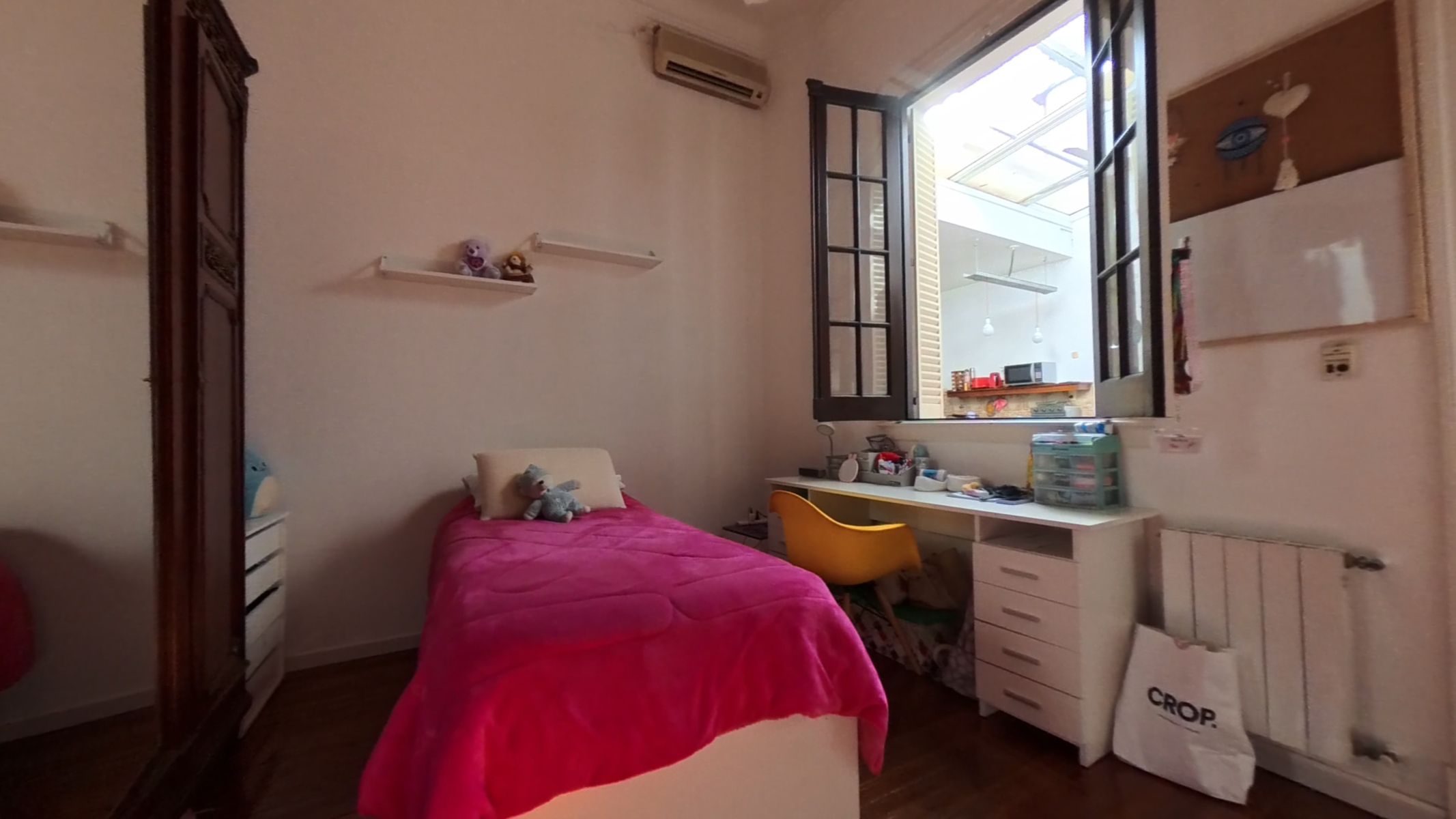 Caballito Casa 6 ambientes con cochera — foto 6