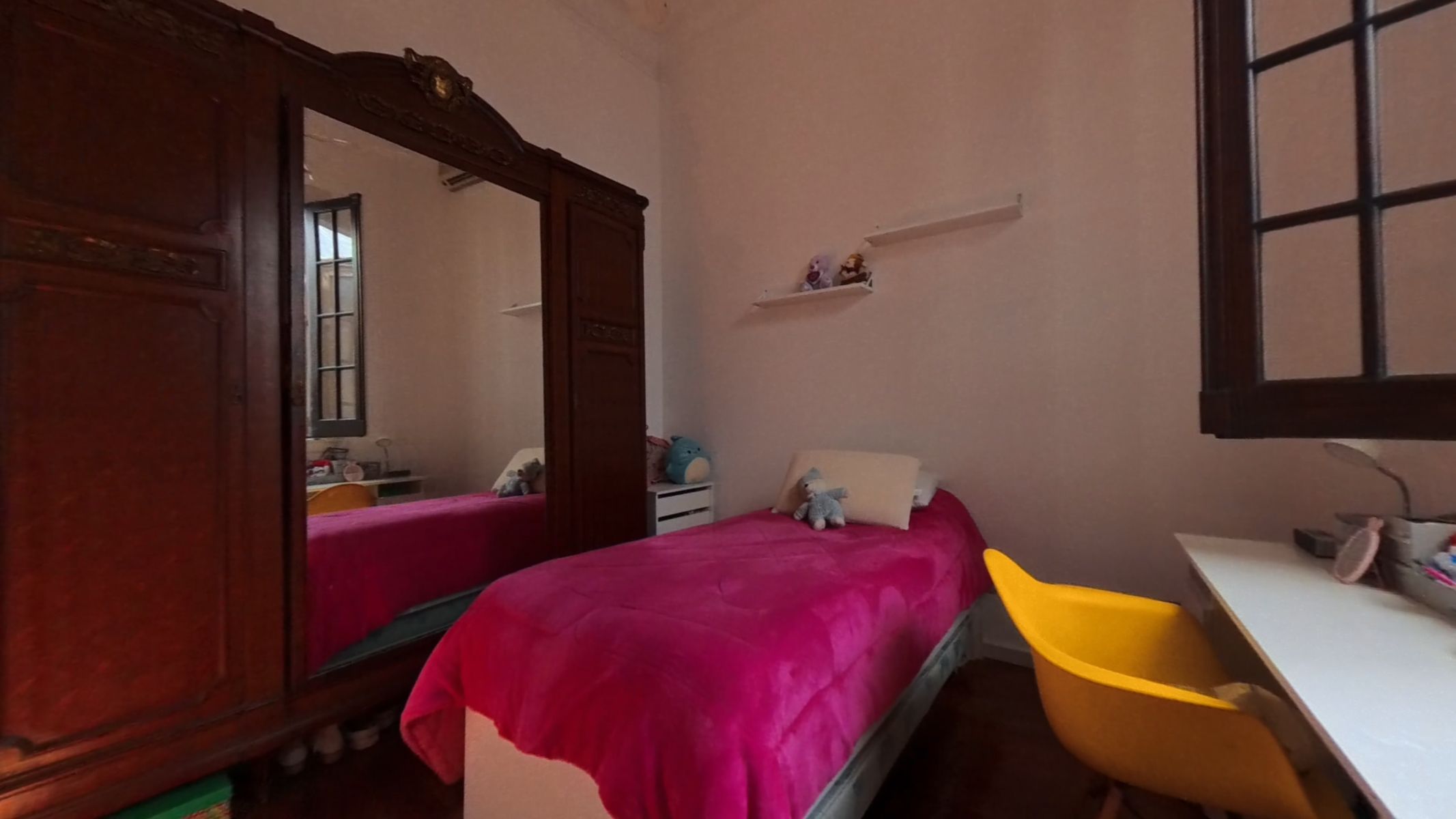 Caballito Casa 6 ambientes con cochera — foto 9