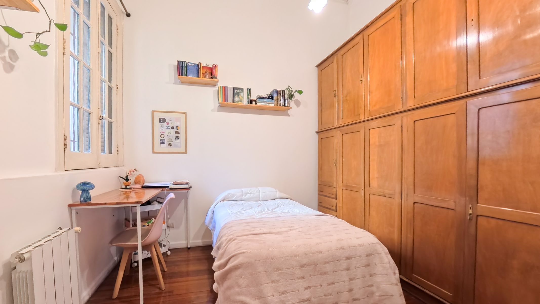 Caballito Casa 6 ambientes con cochera — foto 10