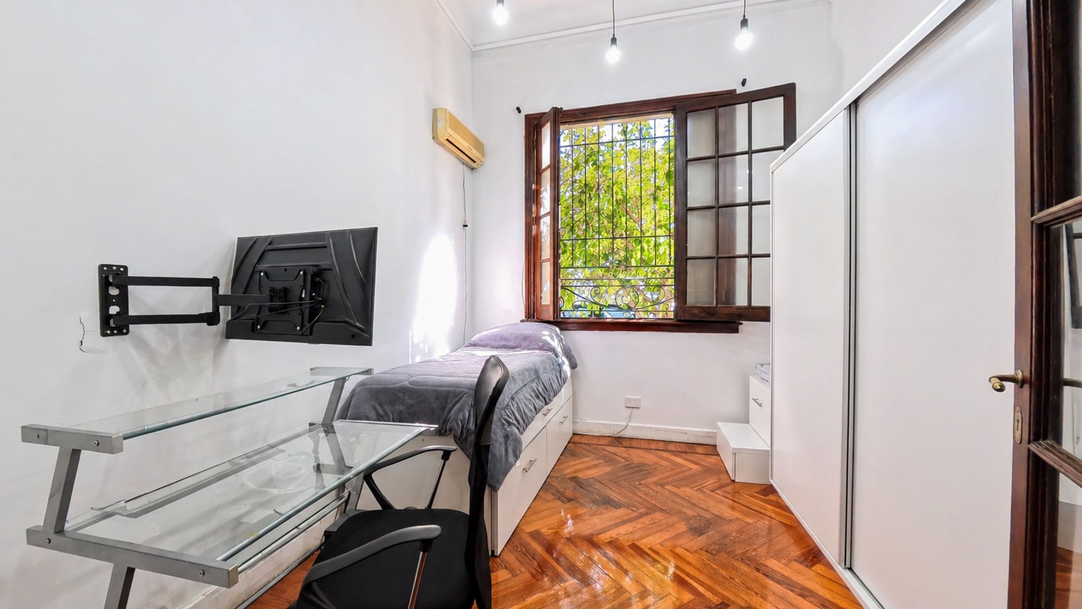 Caballito Casa 6 ambientes con cochera — foto 11