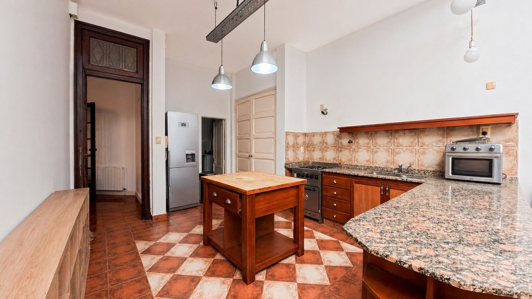 Caballito Casa 6 ambientes con cochera — foto 14