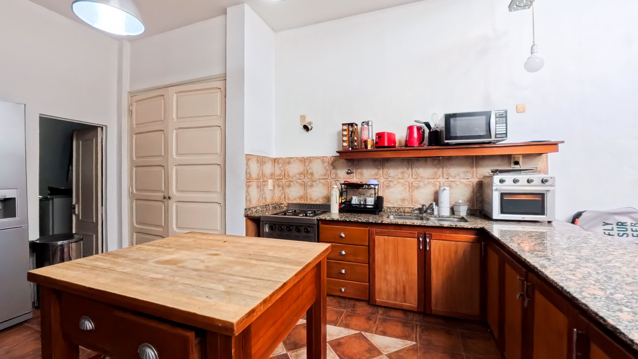 Caballito Casa 6 ambientes con cochera — foto 15
