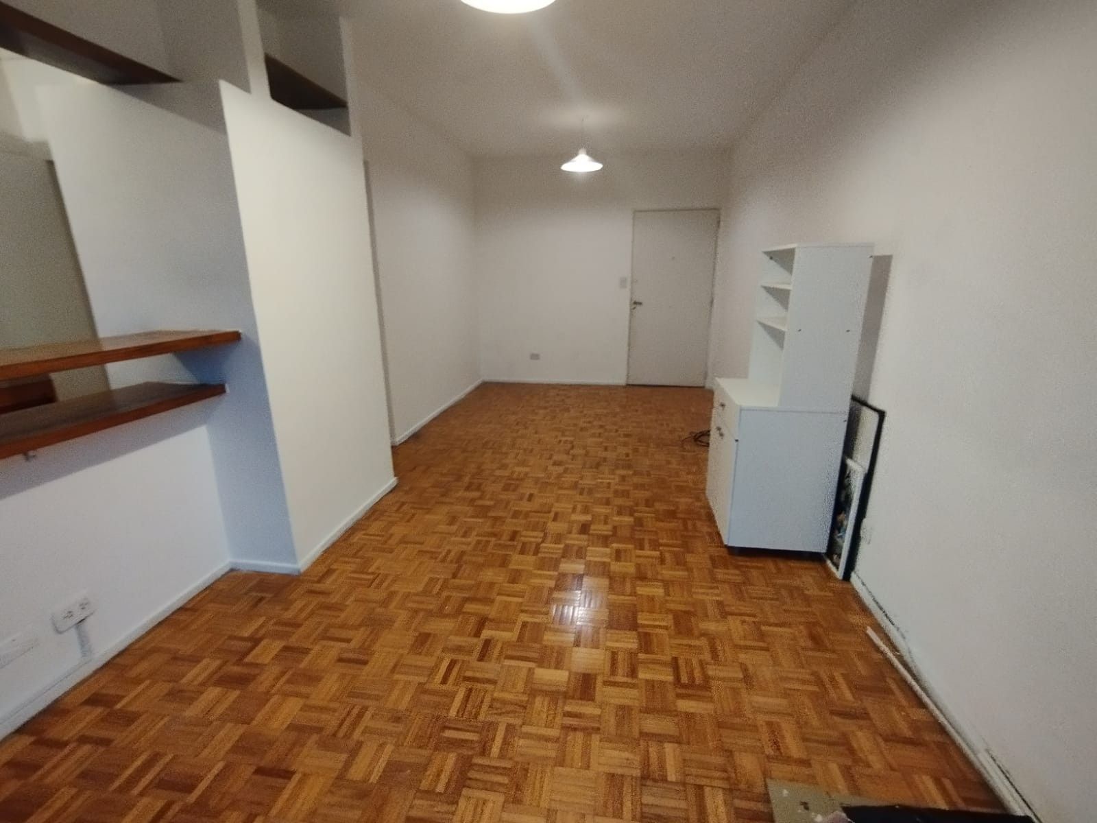 Colegiales APTO CREDITO 2 1/2 ambientes con balcón vista abierta — foto 4