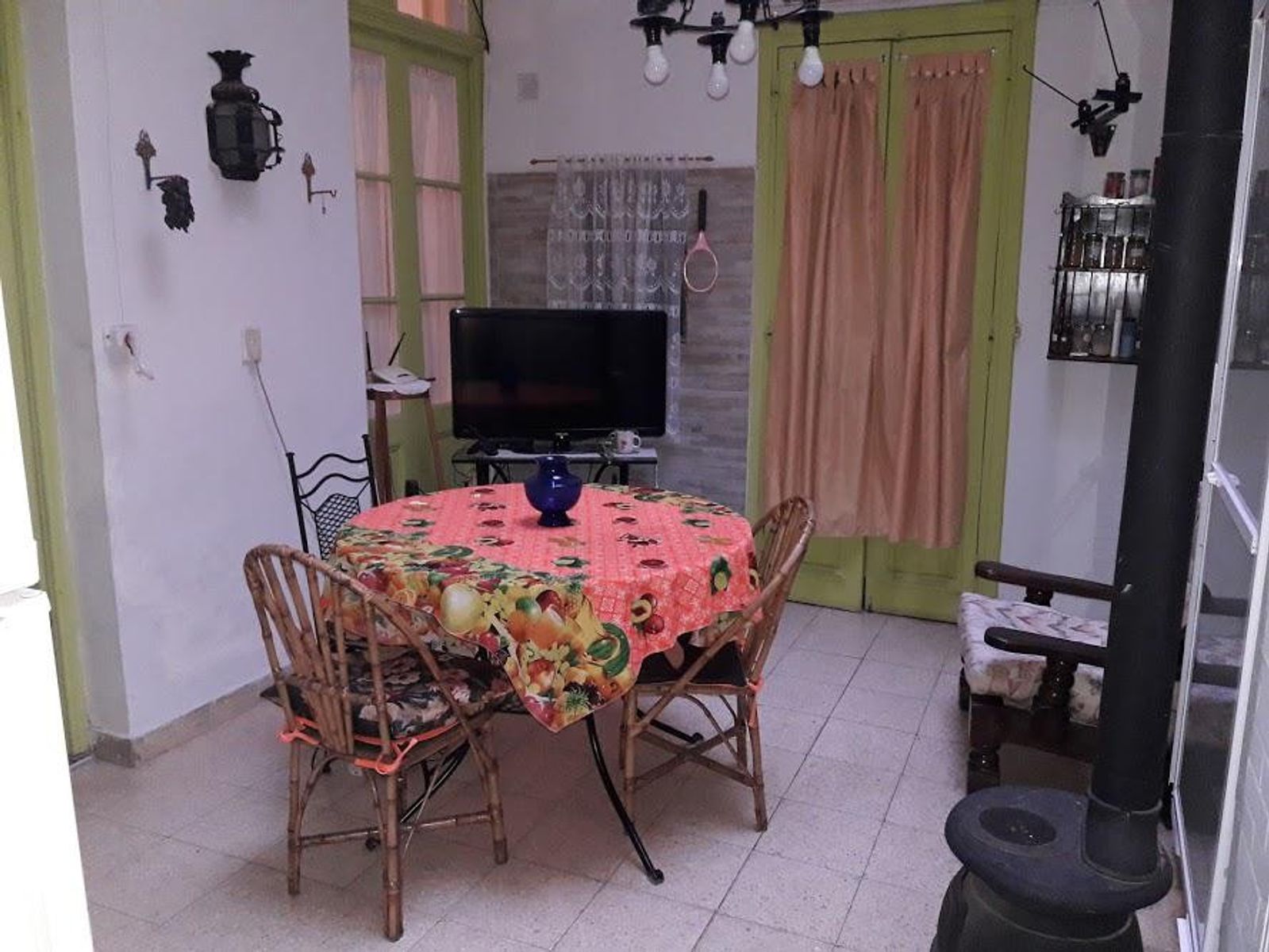 SAN CRISTOBAL - PH SIN EXPENSAS - ENTRADA INDEPENDIENTE - 5 AMBIENTES — foto 2