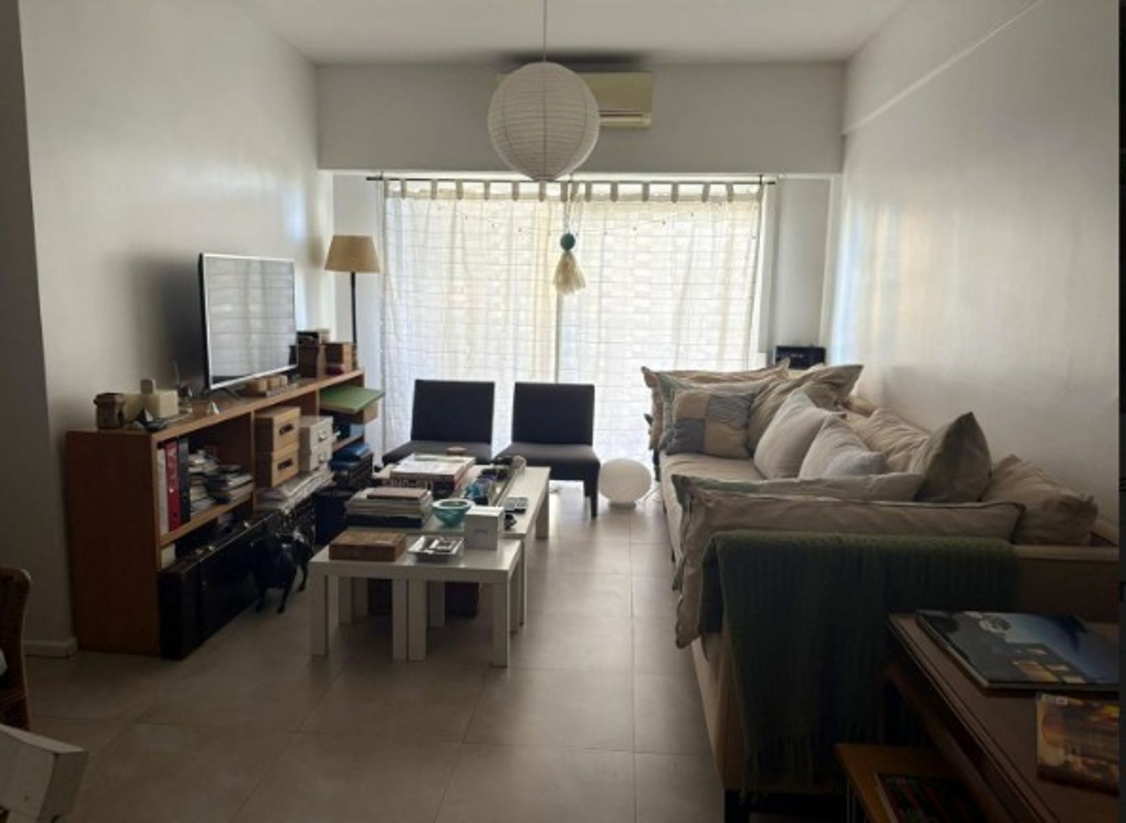 Excelente 5 amb Bcon Cochera Torre Husares 2200 Belgrano — foto 2