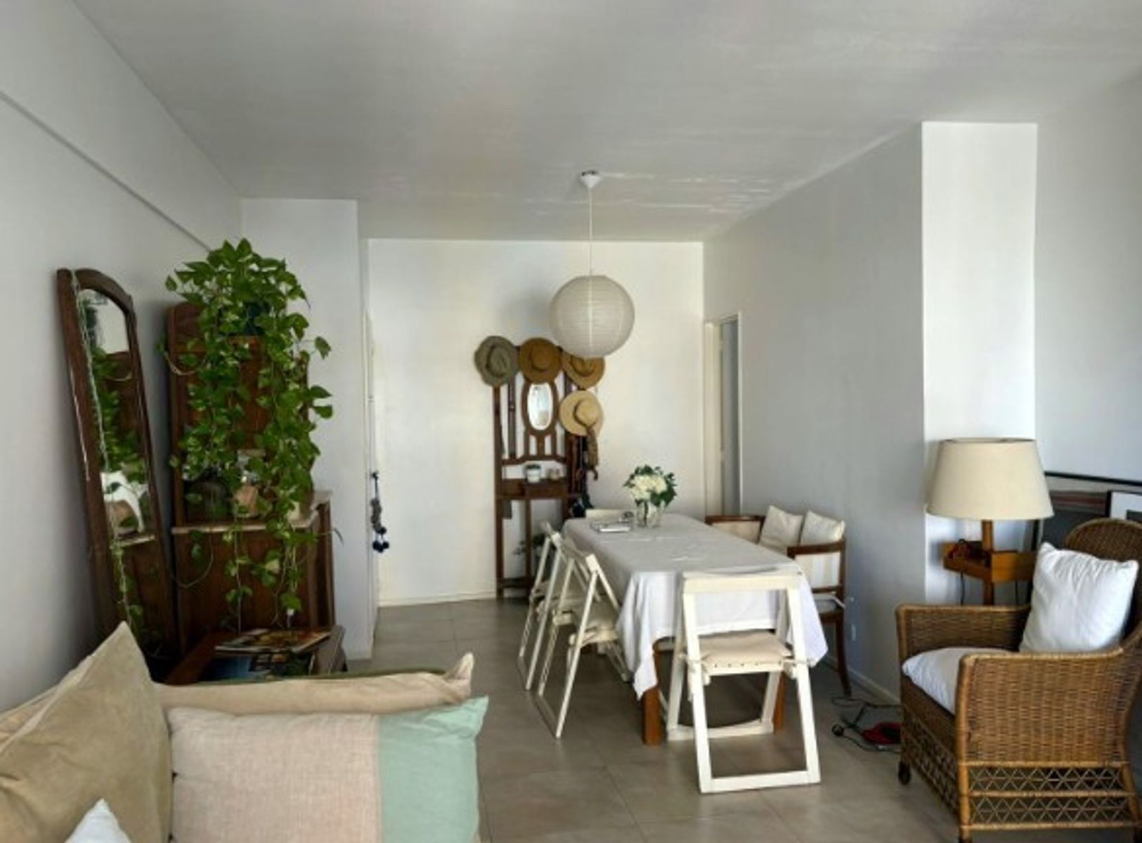 Excelente 5 amb Bcon Cochera Torre Husares 2200 Belgrano — foto 3