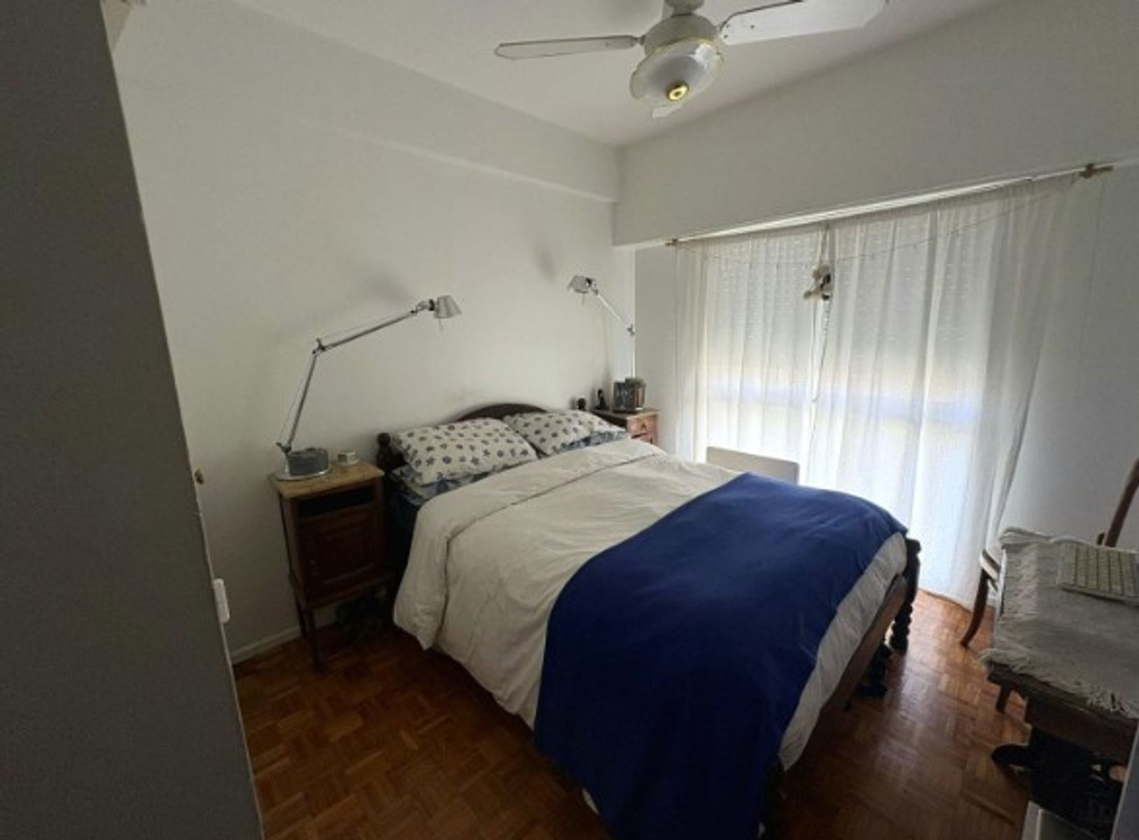 Excelente 5 amb Bcon Cochera Torre Husares 2200 Belgrano — foto 4