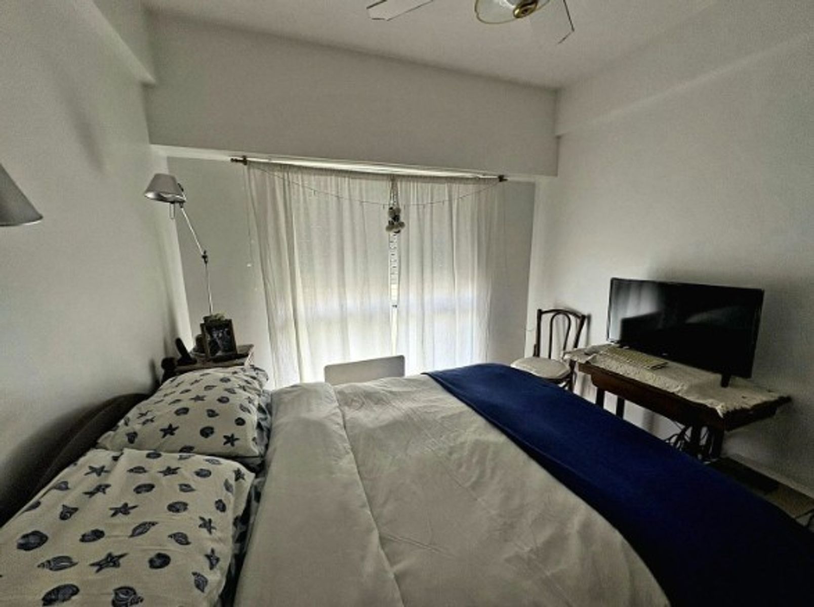 Excelente 5 amb Bcon Cochera Torre Husares 2200 Belgrano — foto 5