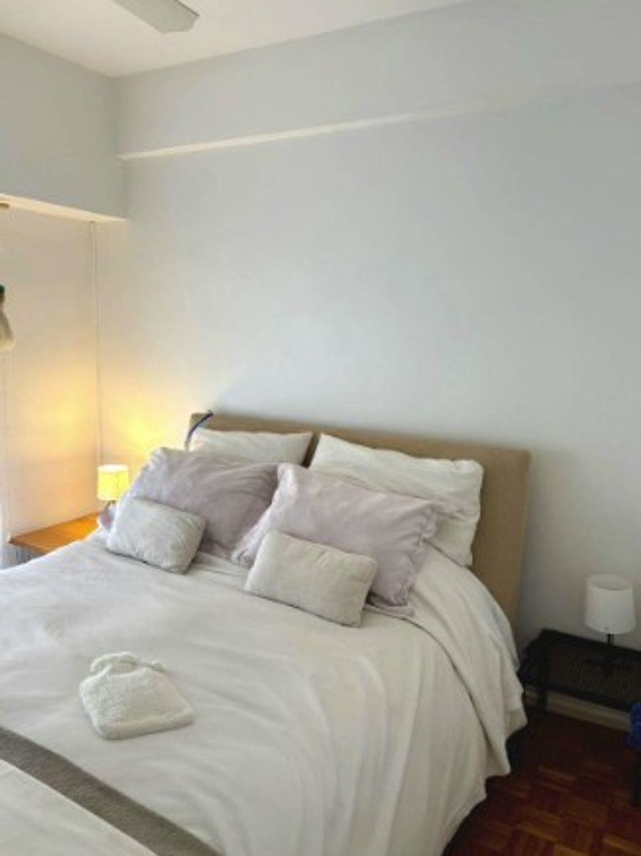 Excelente 5 amb Bcon Cochera Torre Husares 2200 Belgrano — foto 6