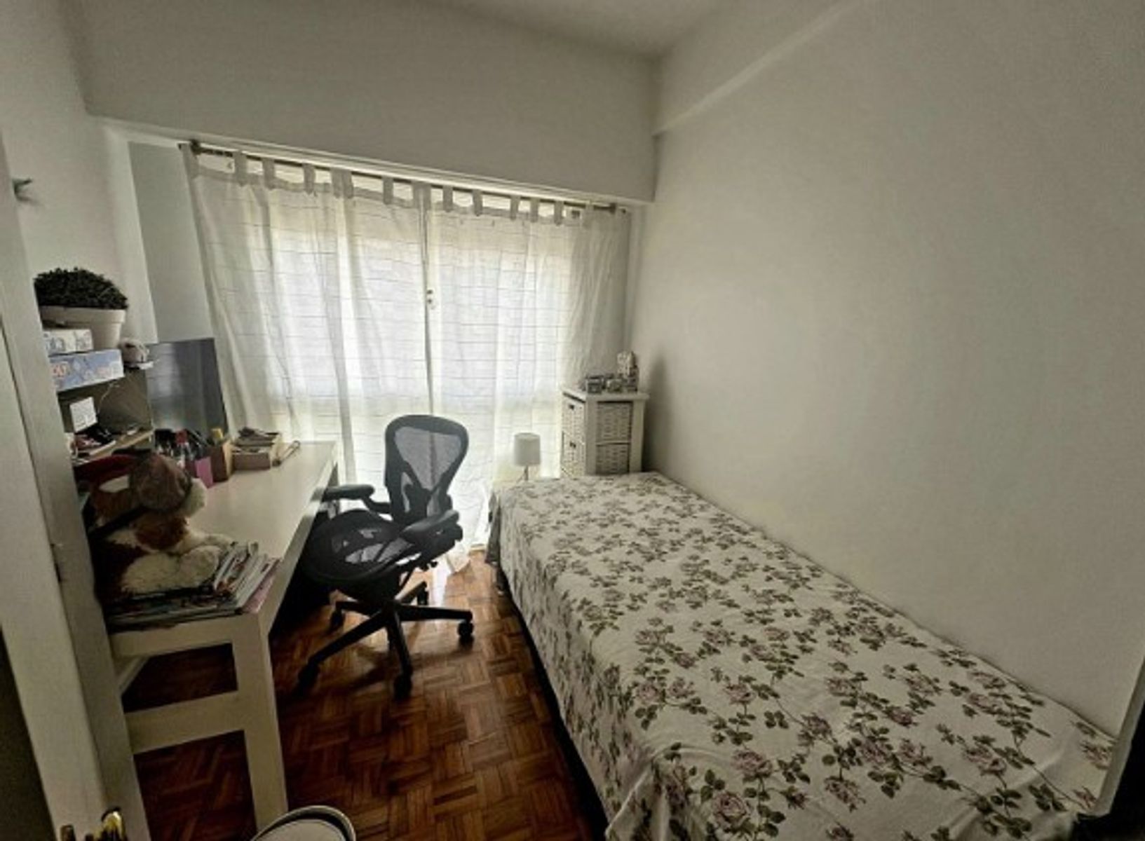 Excelente 5 amb Bcon Cochera Torre Husares 2200 Belgrano — foto 7