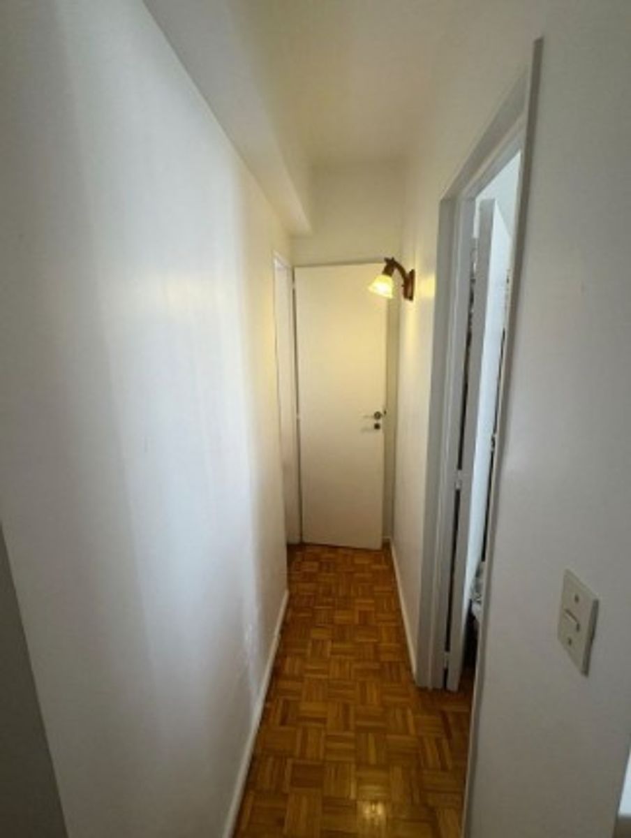 Excelente 5 amb Bcon Cochera Torre Husares 2200 Belgrano — foto 8
