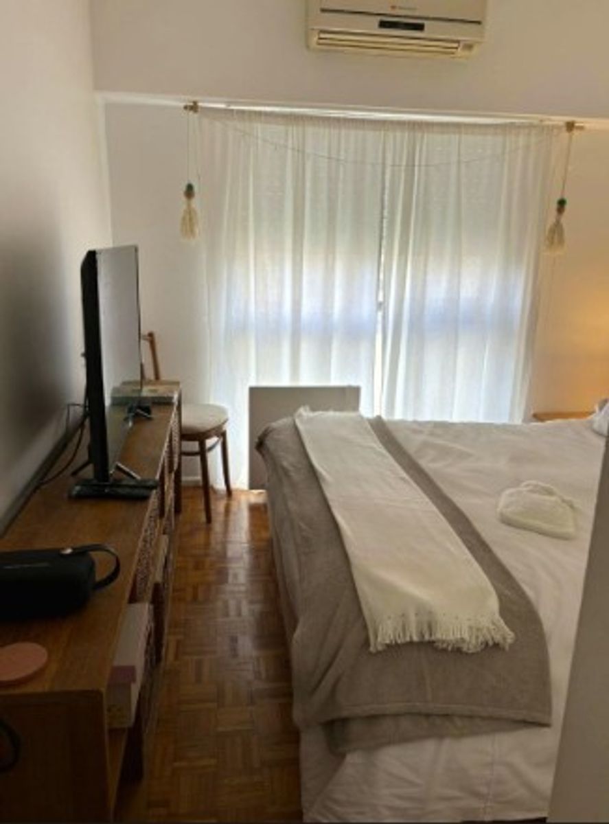 Excelente 5 amb Bcon Cochera Torre Husares 2200 Belgrano — foto 9