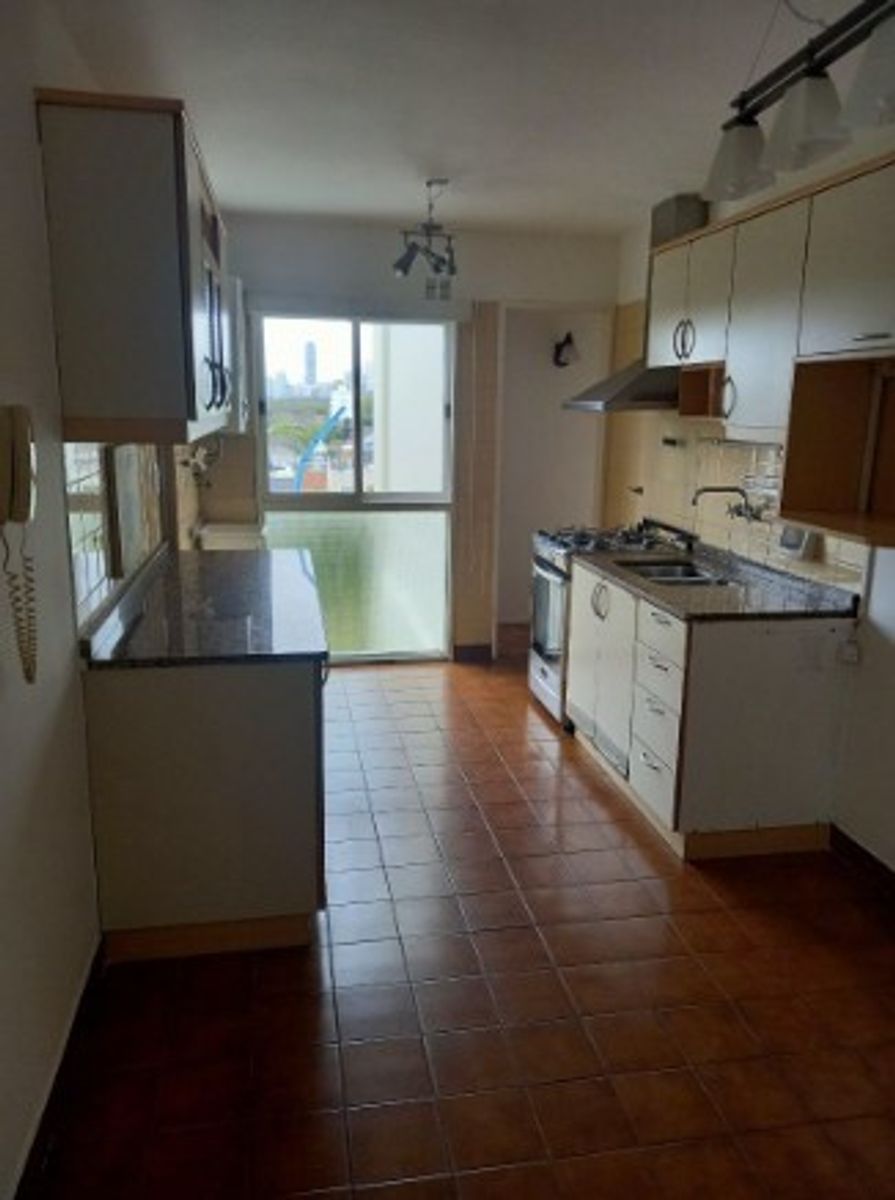 Excelente 5 amb Bcon Cochera Torre Husares 2200 Belgrano — foto 10