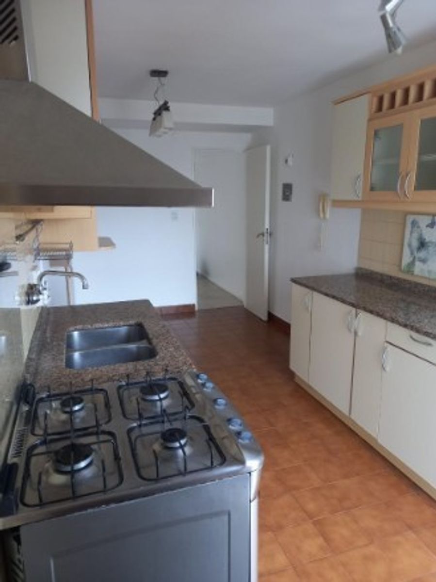 Excelente 5 amb Bcon Cochera Torre Husares 2200 Belgrano — foto 13